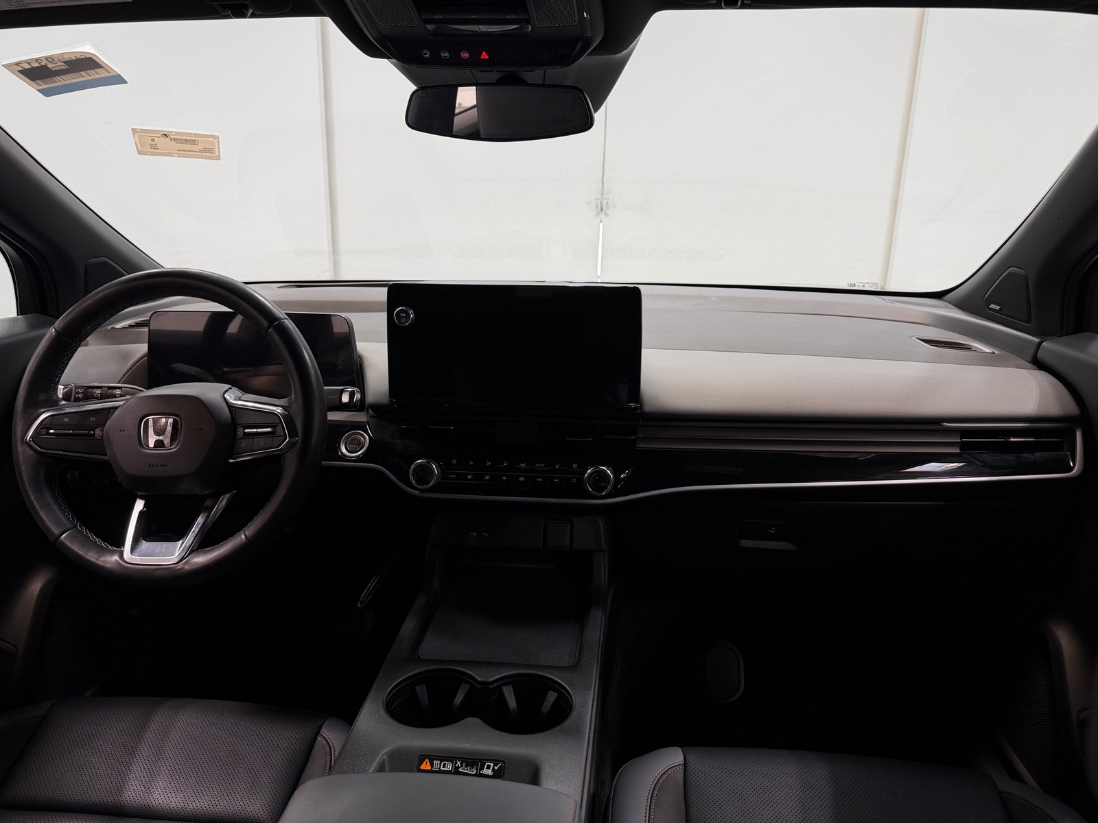 Thumbnail: 2024 Honda Prologue - 2