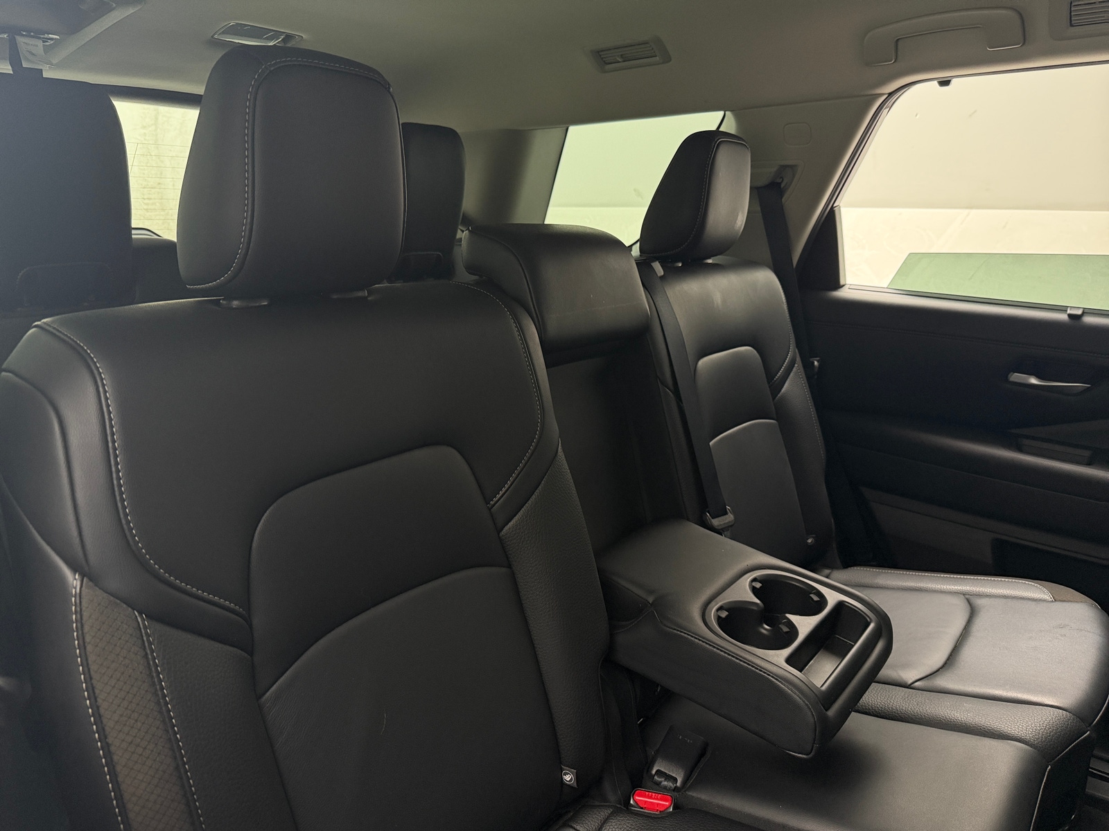 Thumbnail: 2025 Nissan Pathfinder - 5