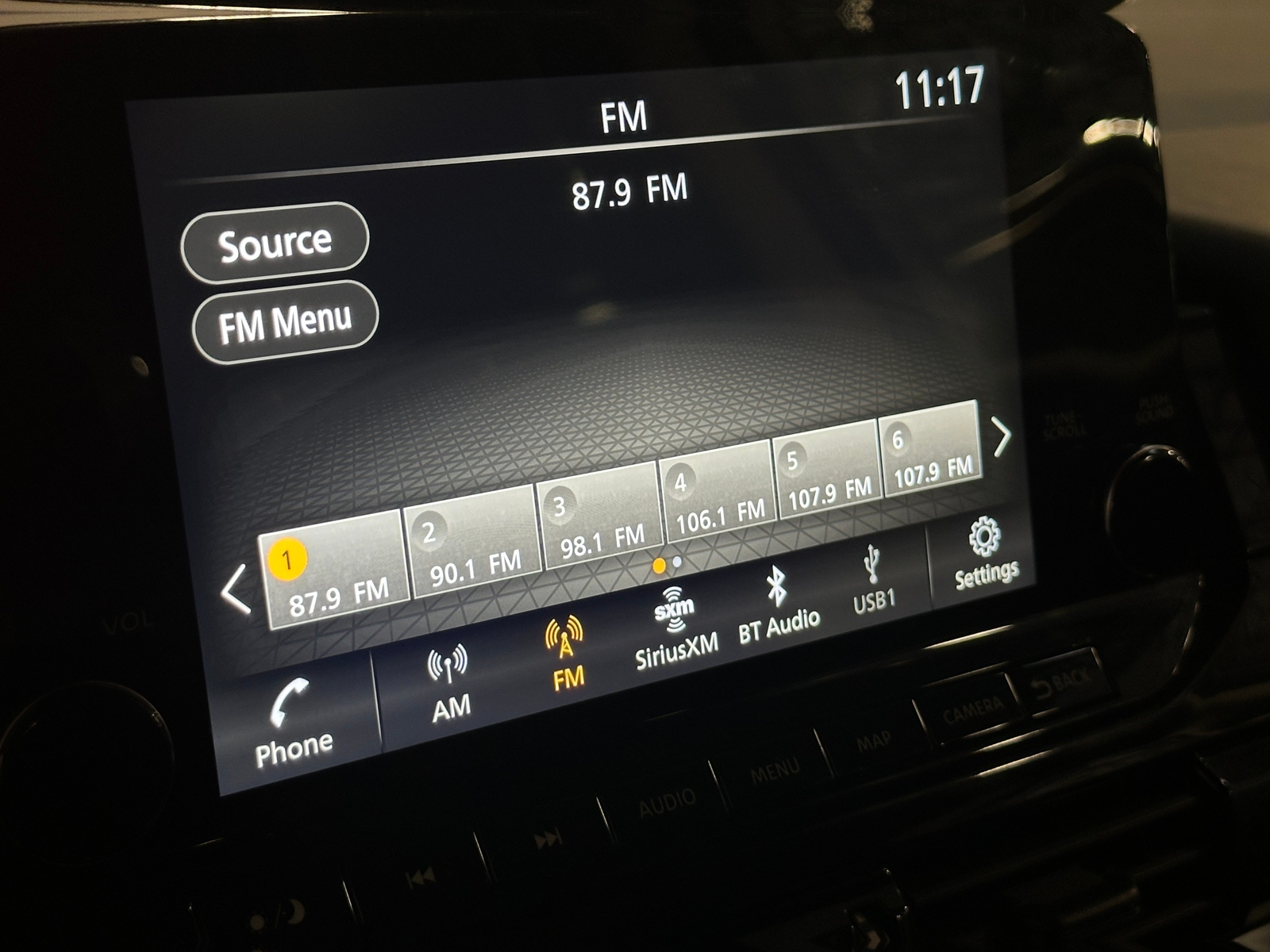 Thumbnail: 2025 Nissan Pathfinder - 3