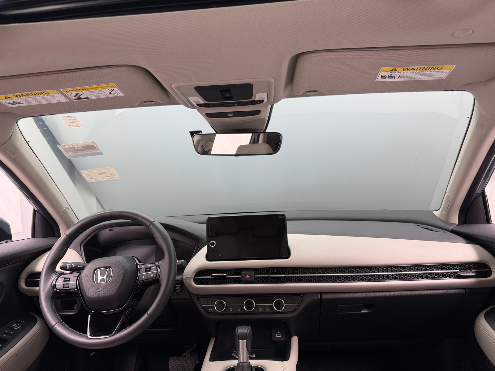 Thumbnail: 2024 Honda HR-V - 2