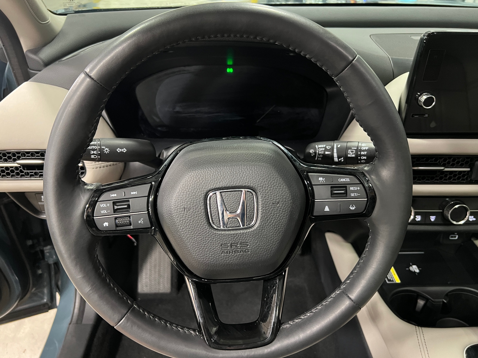 Thumbnail: 2024 Honda HR-V - 4