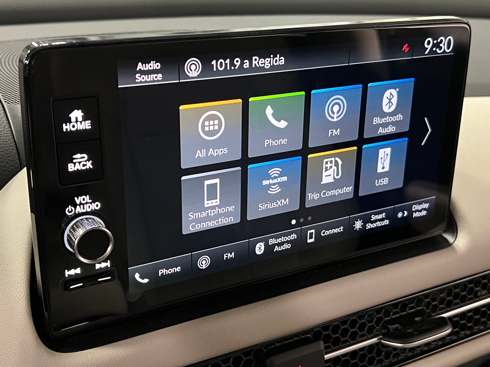 Thumbnail: 2024 Honda HR-V - 3