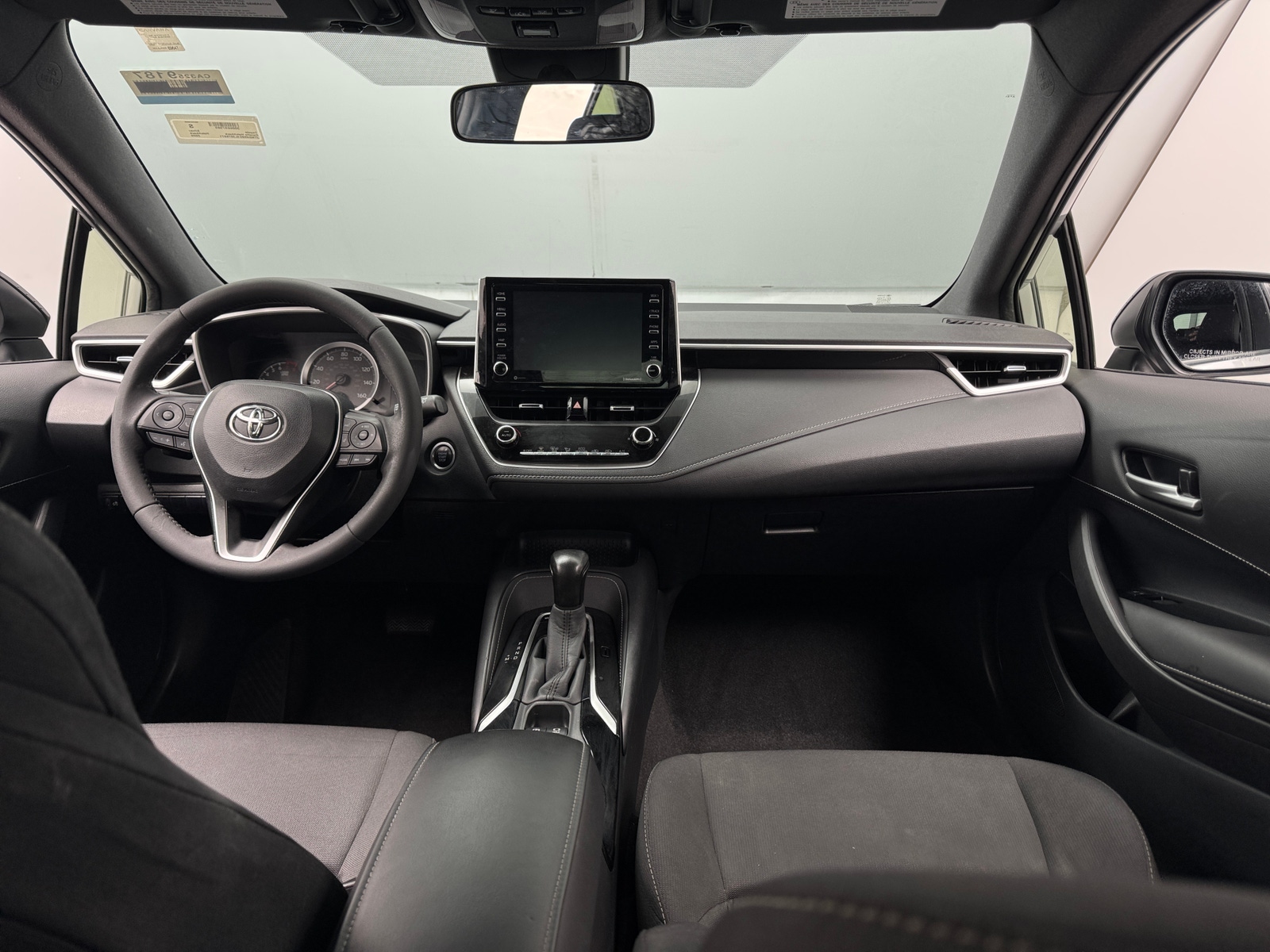 Thumbnail: 2020 Toyota Corolla - 3