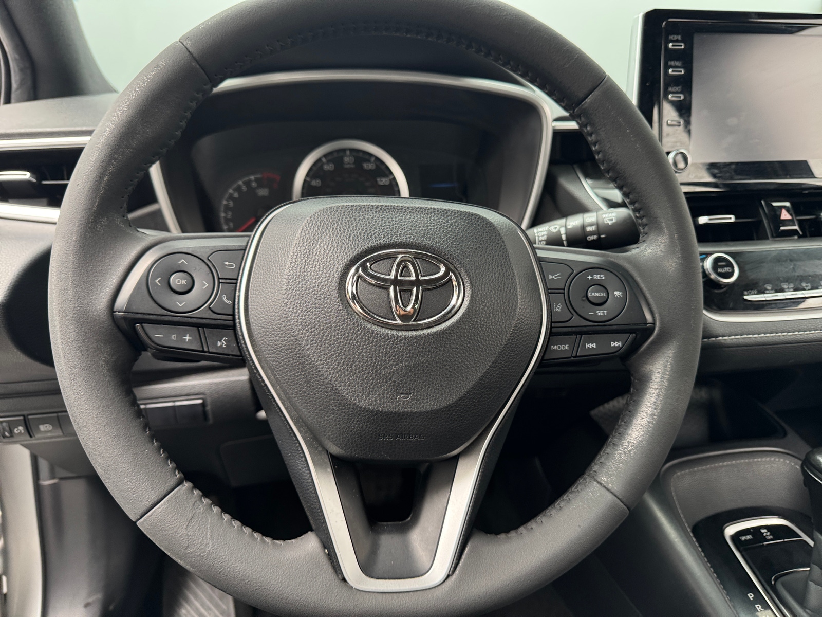Thumbnail: 2020 Toyota Corolla - 5