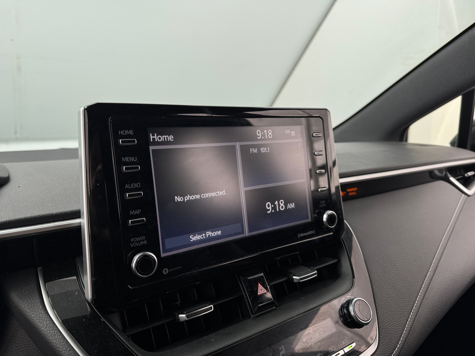 Thumbnail: 2020 Toyota Corolla - 4