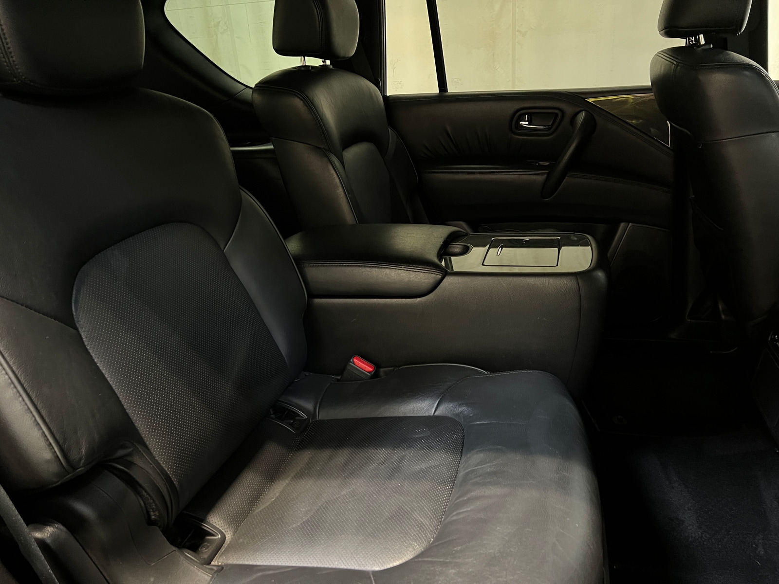 Thumbnail: 2023 Nissan Armada - 5