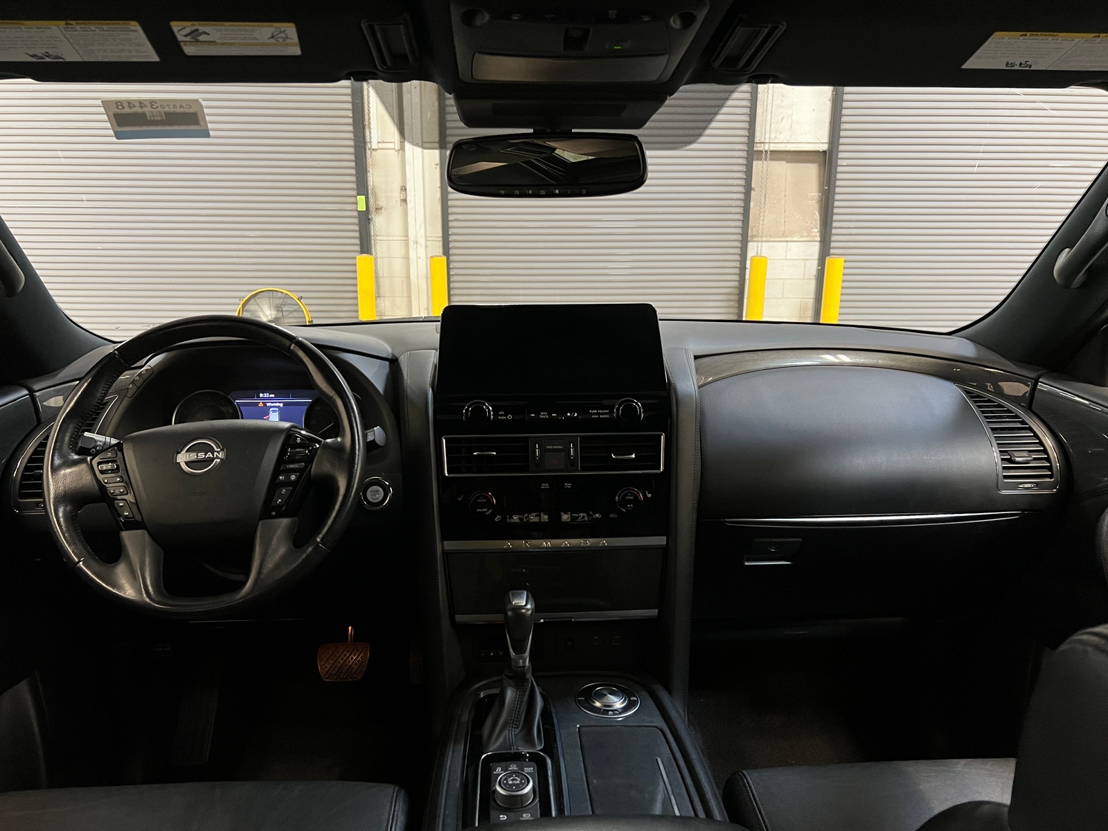 Thumbnail: 2023 Nissan Armada - 2