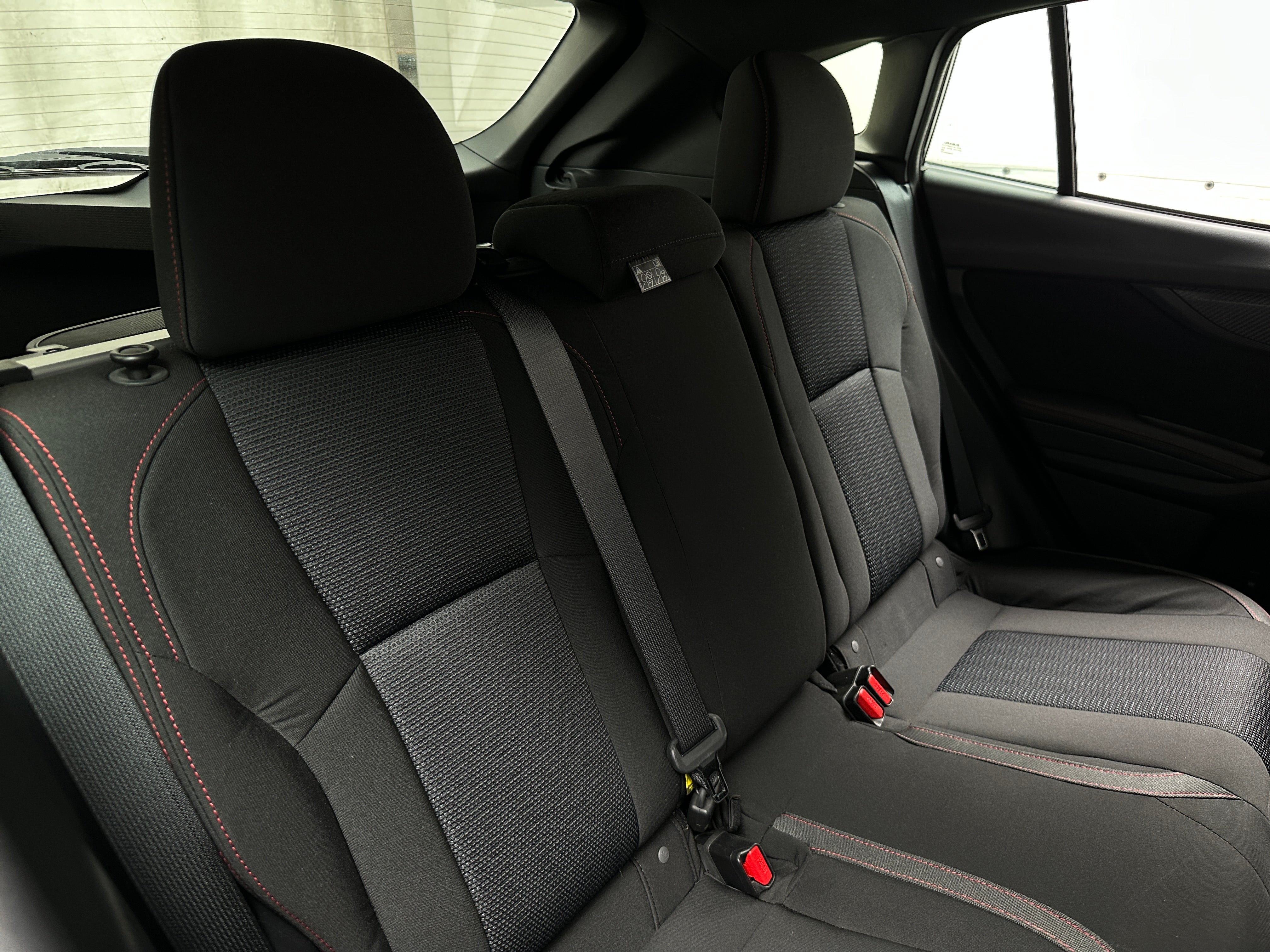 2019 Subaru Impreza