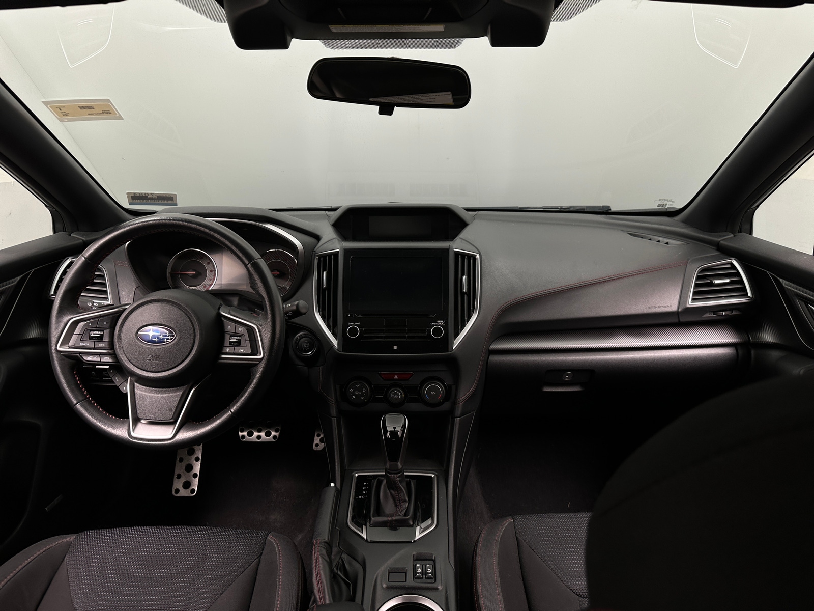 Thumbnail: 2019 Subaru Impreza - 3