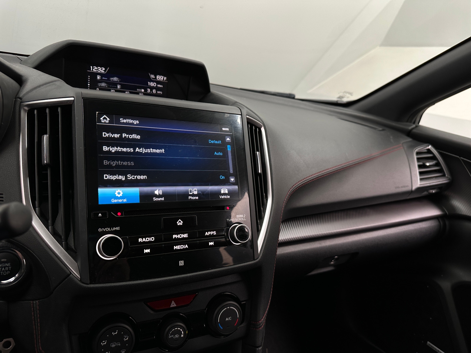 Thumbnail: 2019 Subaru Impreza - 4