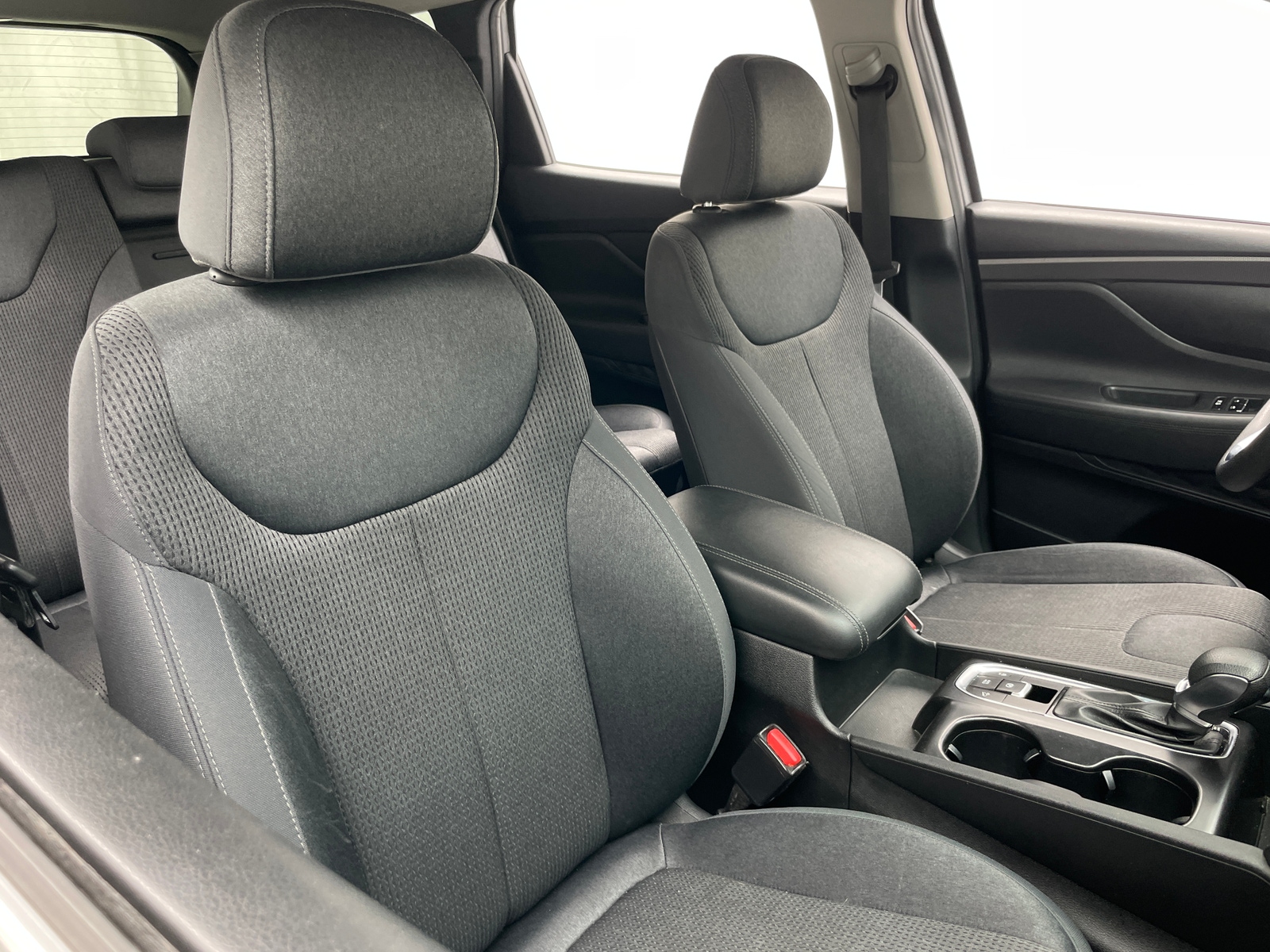 Thumbnail: 2019 Hyundai Santa Fe - 2