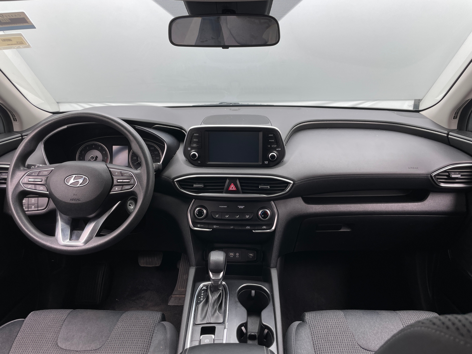 Thumbnail: 2019 Hyundai Santa Fe - 3