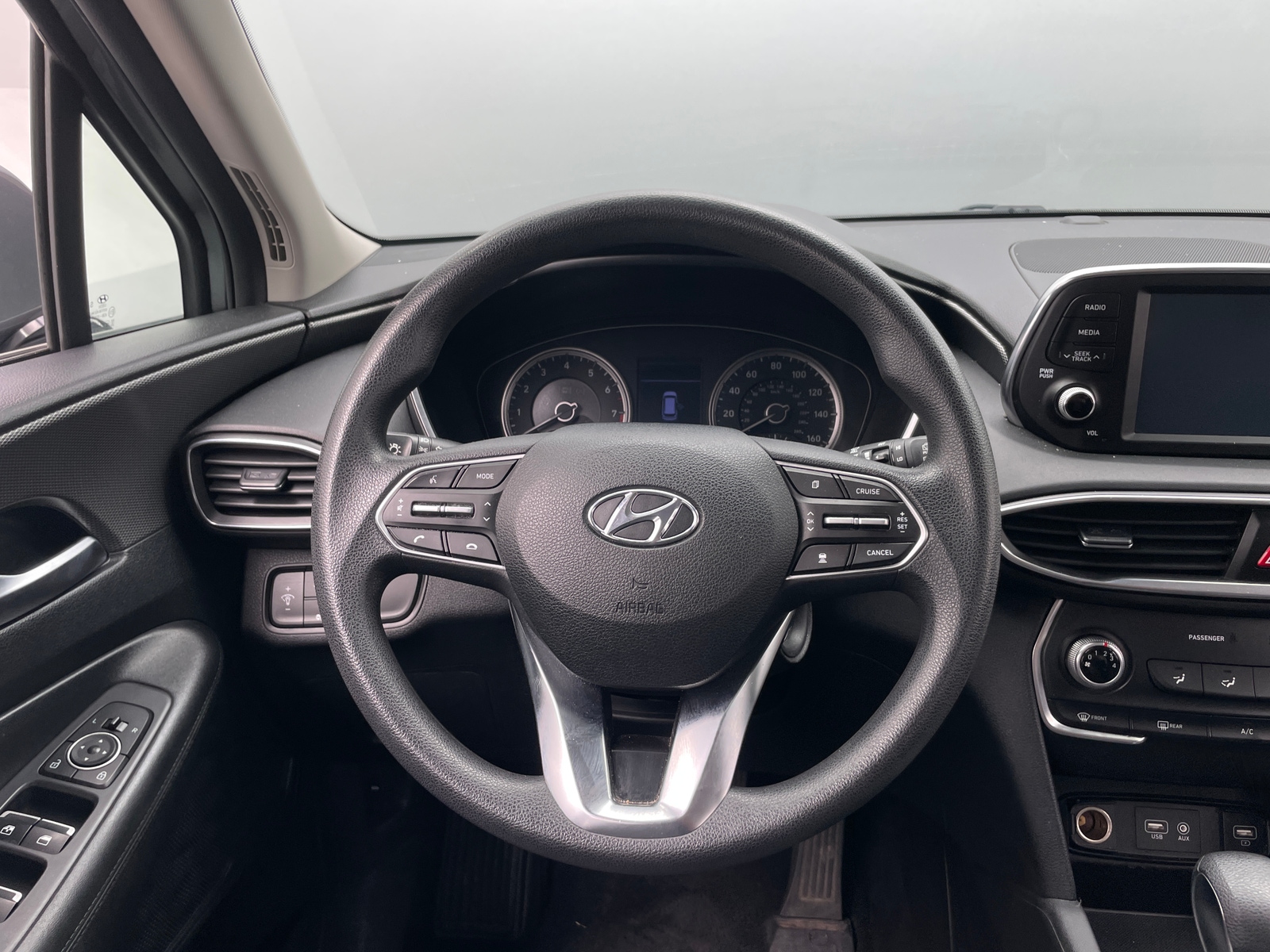 Thumbnail: 2019 Hyundai Santa Fe - 5