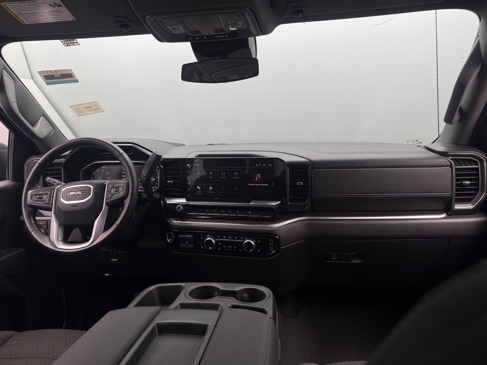 Thumbnail: 2025 GMC Sierra 1500 - 3