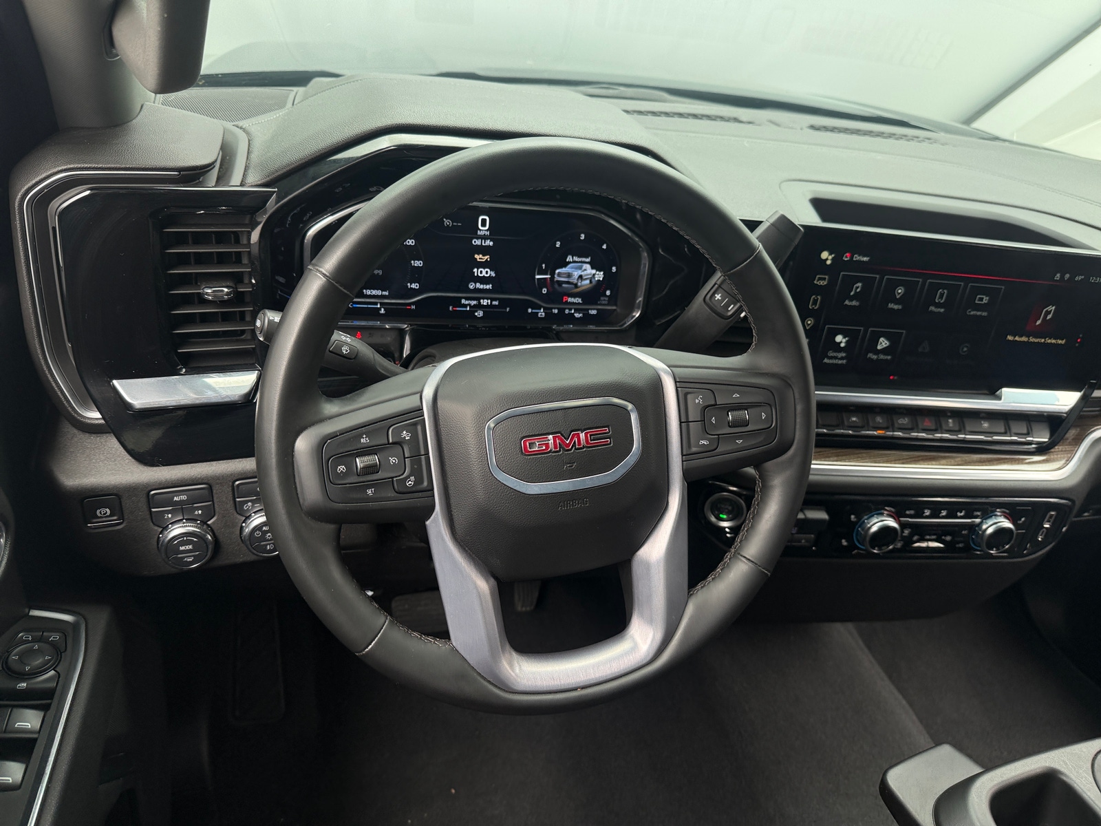 Thumbnail: 2025 GMC Sierra 1500 - 5