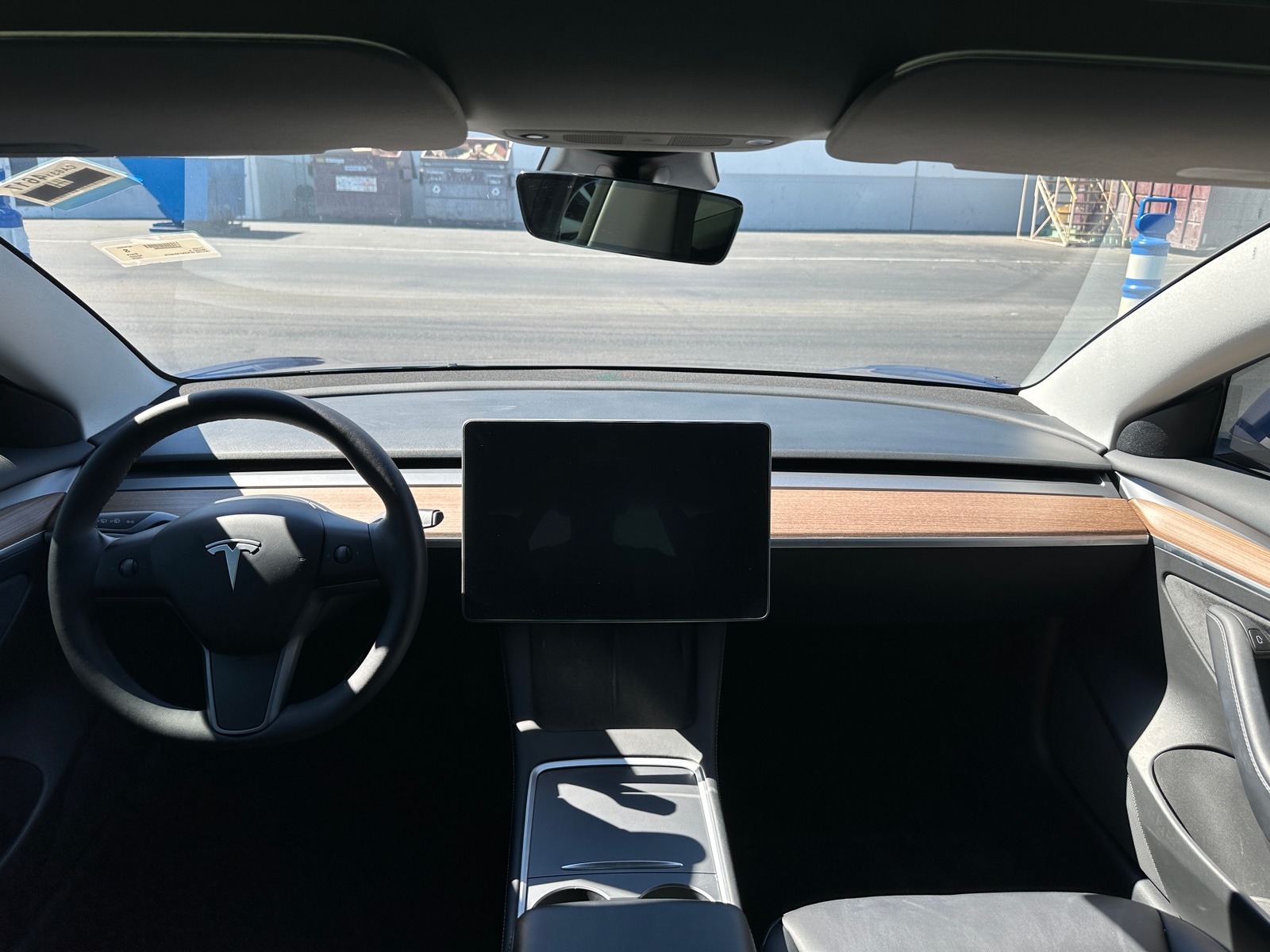 Thumbnail: 2022 Tesla Model 3 - 2