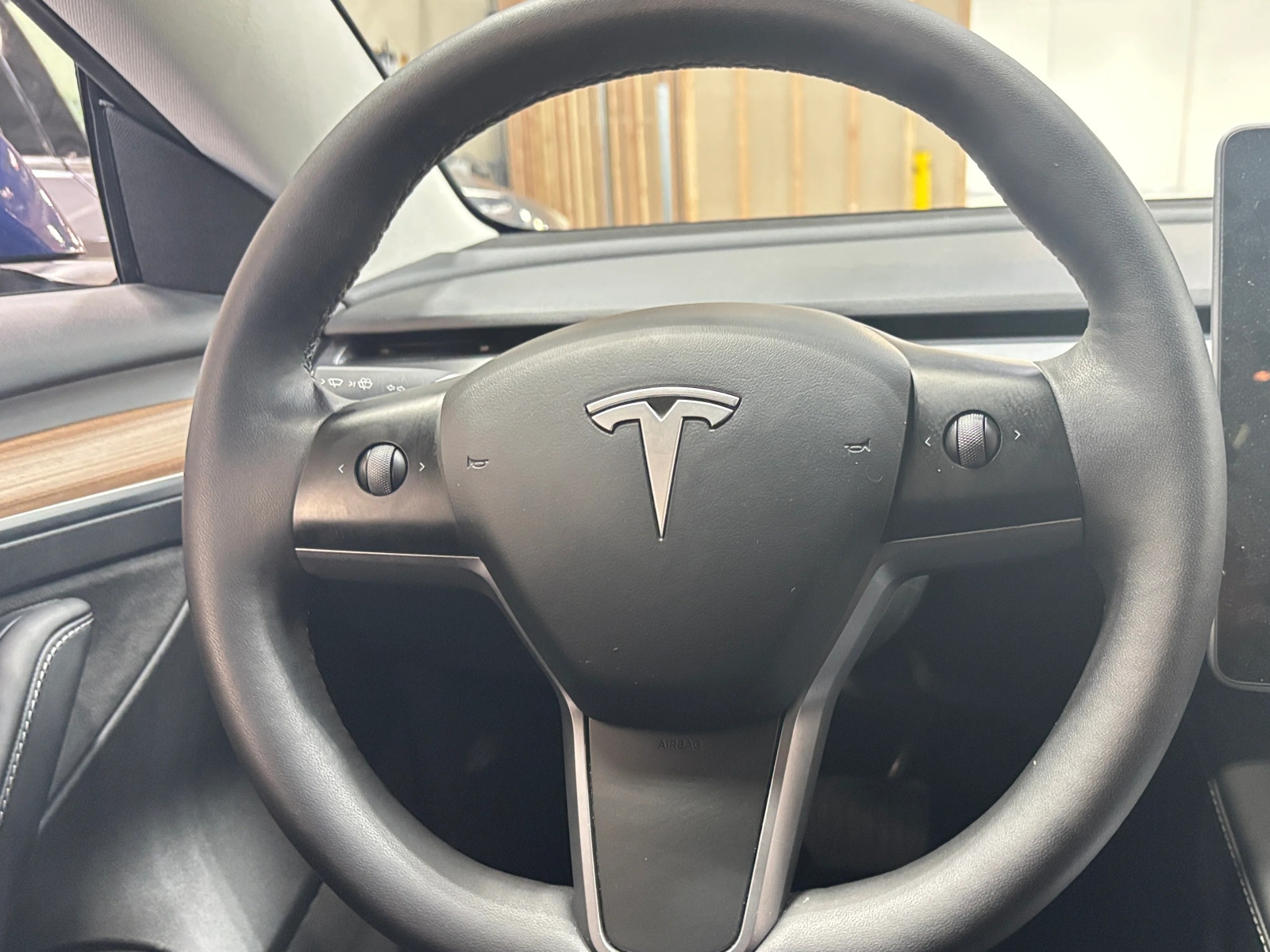 Thumbnail: 2022 Tesla Model 3 - 4