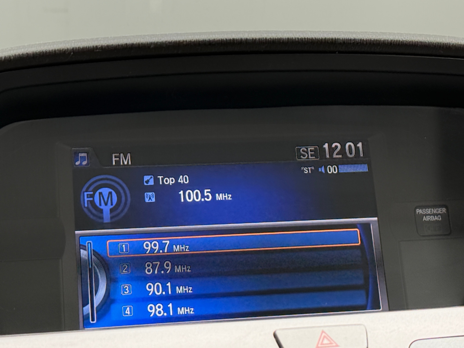 Thumbnail: 2014 Honda Odyssey - 4
