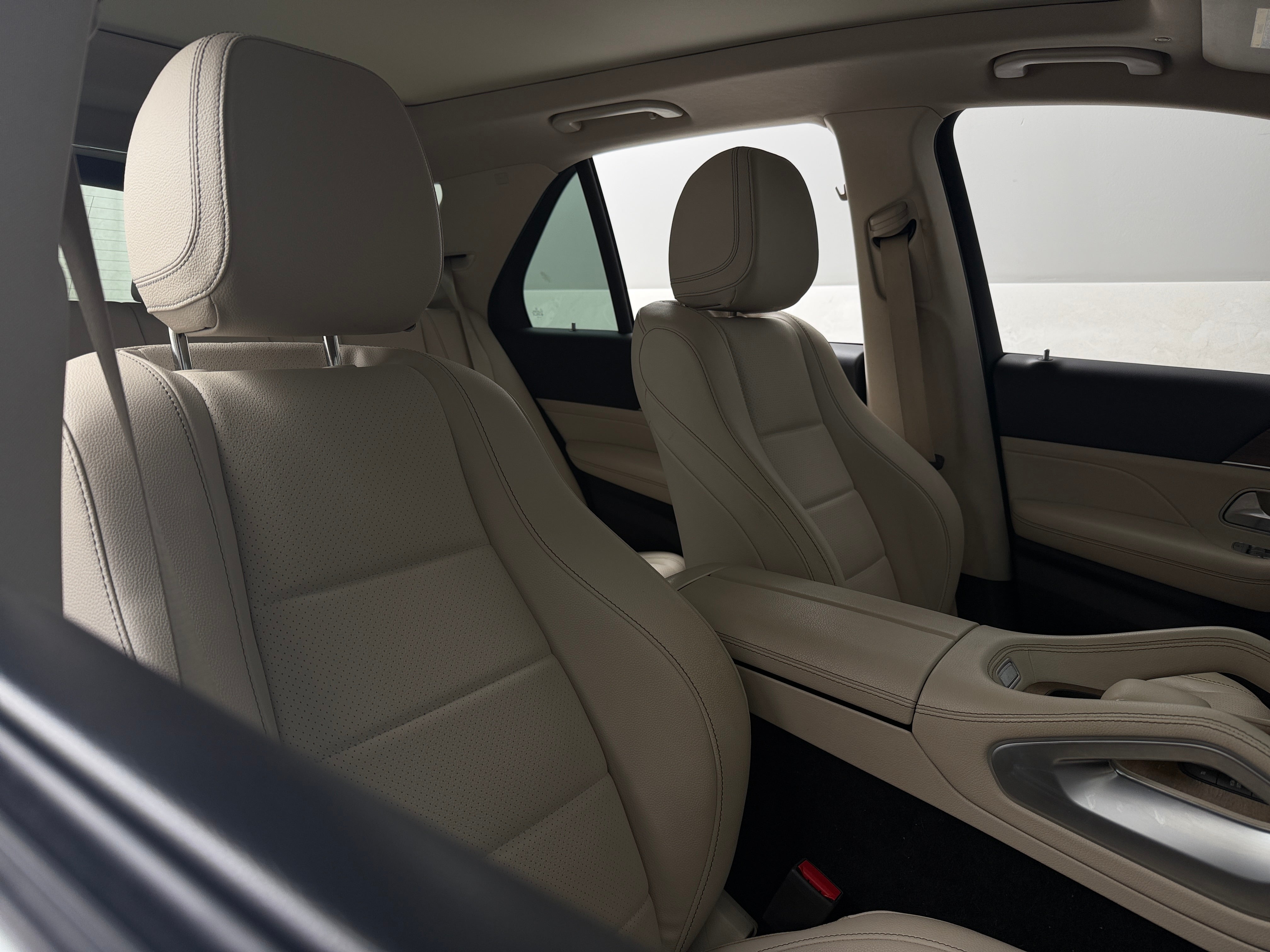 2022 Mercedes-Benz GLE