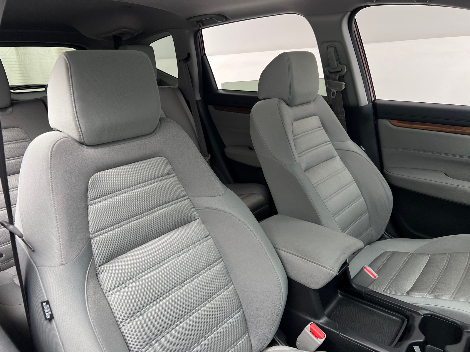 Thumbnail: 2019 Honda CR-V - 2