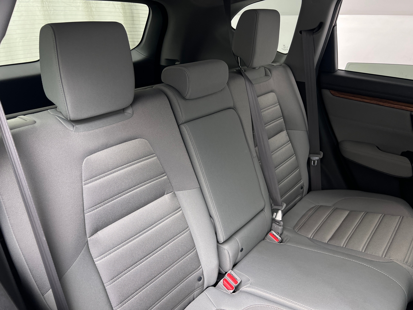 Thumbnail: 2019 Honda CR-V - 6