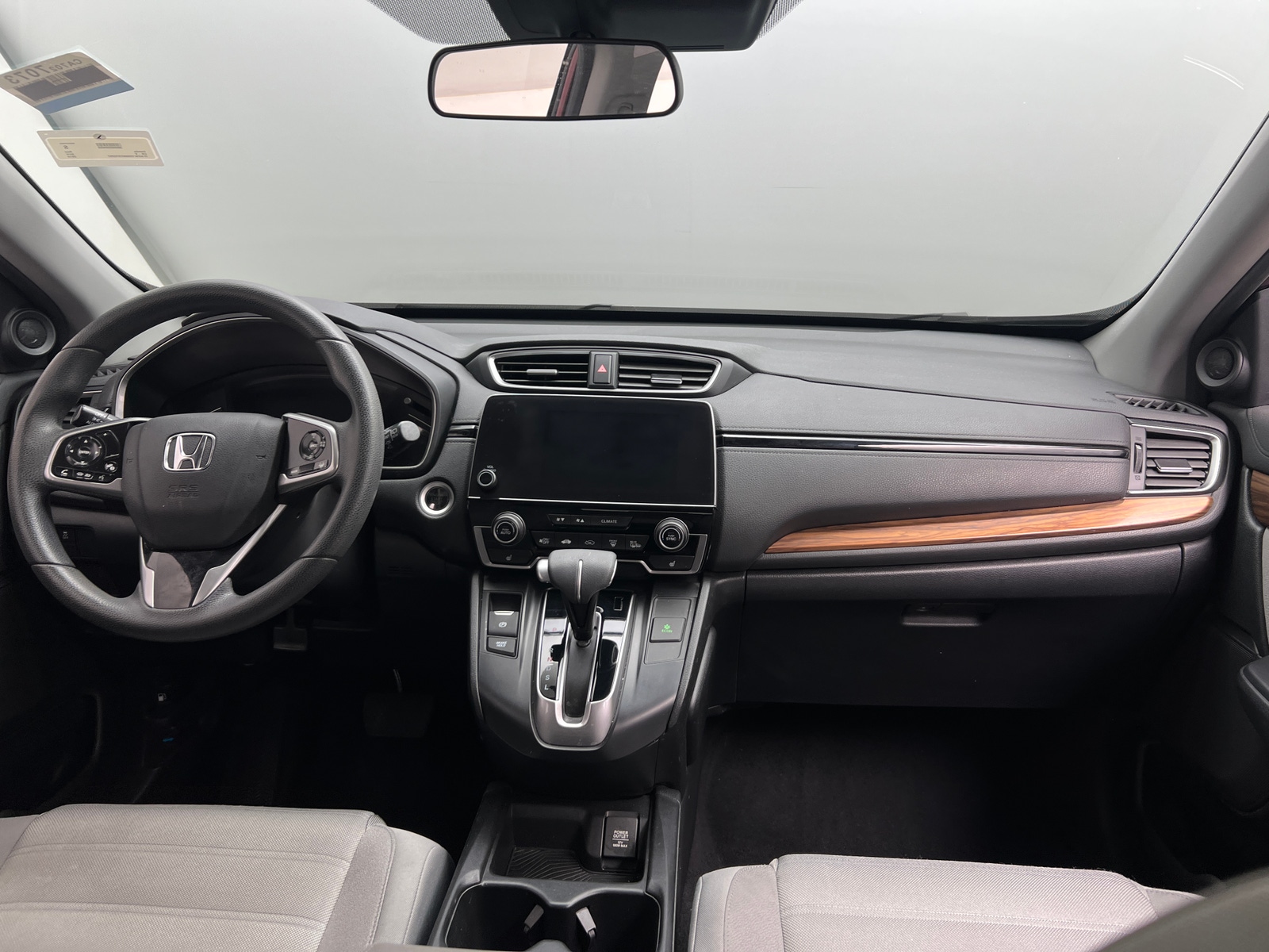 Thumbnail: 2019 Honda CR-V - 3