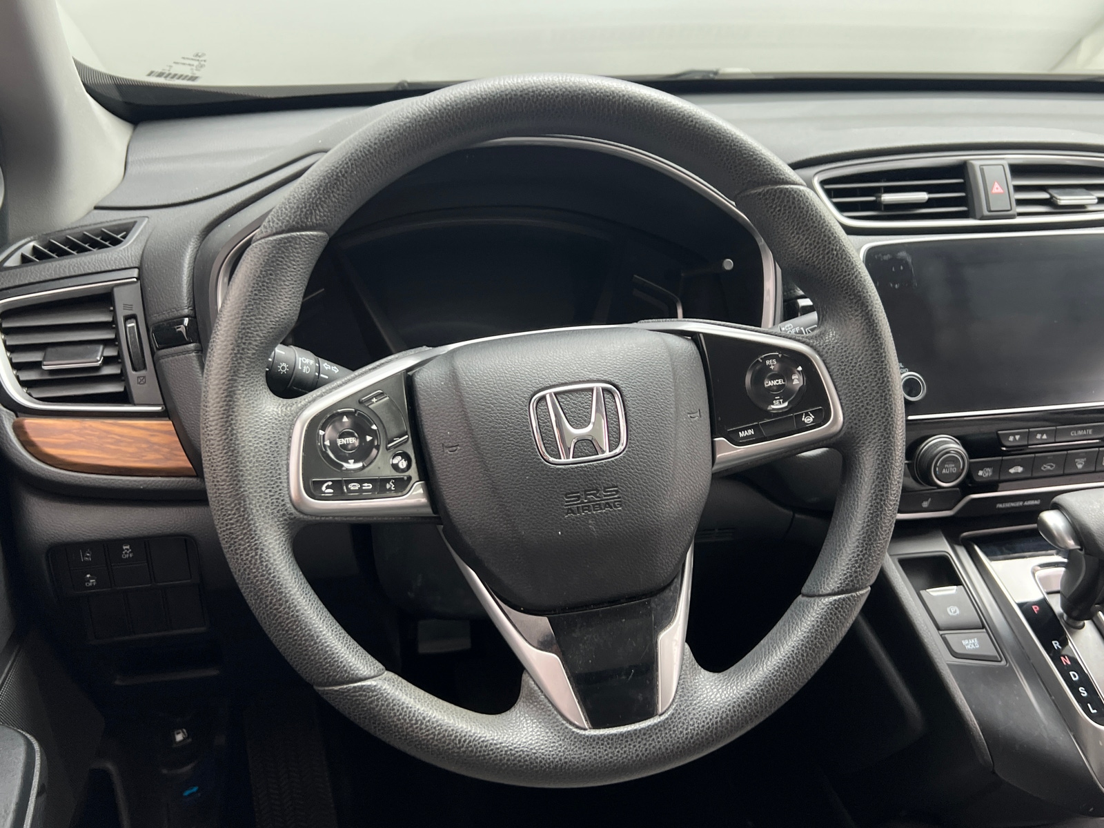 Thumbnail: 2019 Honda CR-V - 5