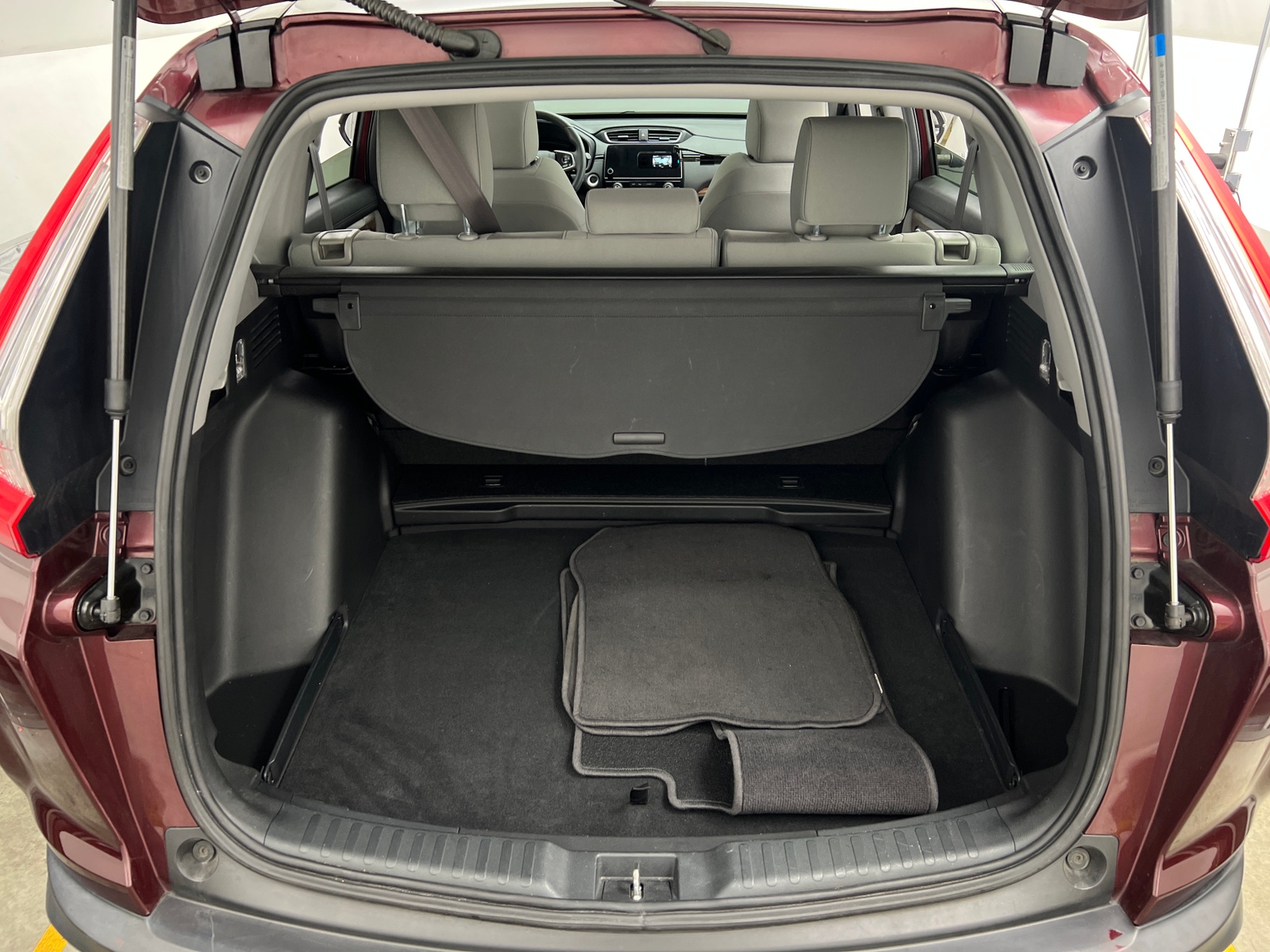 Thumbnail: 2019 Honda CR-V - 7