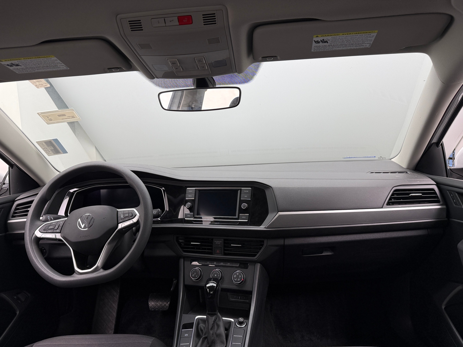 Thumbnail: 2023 Volkswagen Jetta - 3