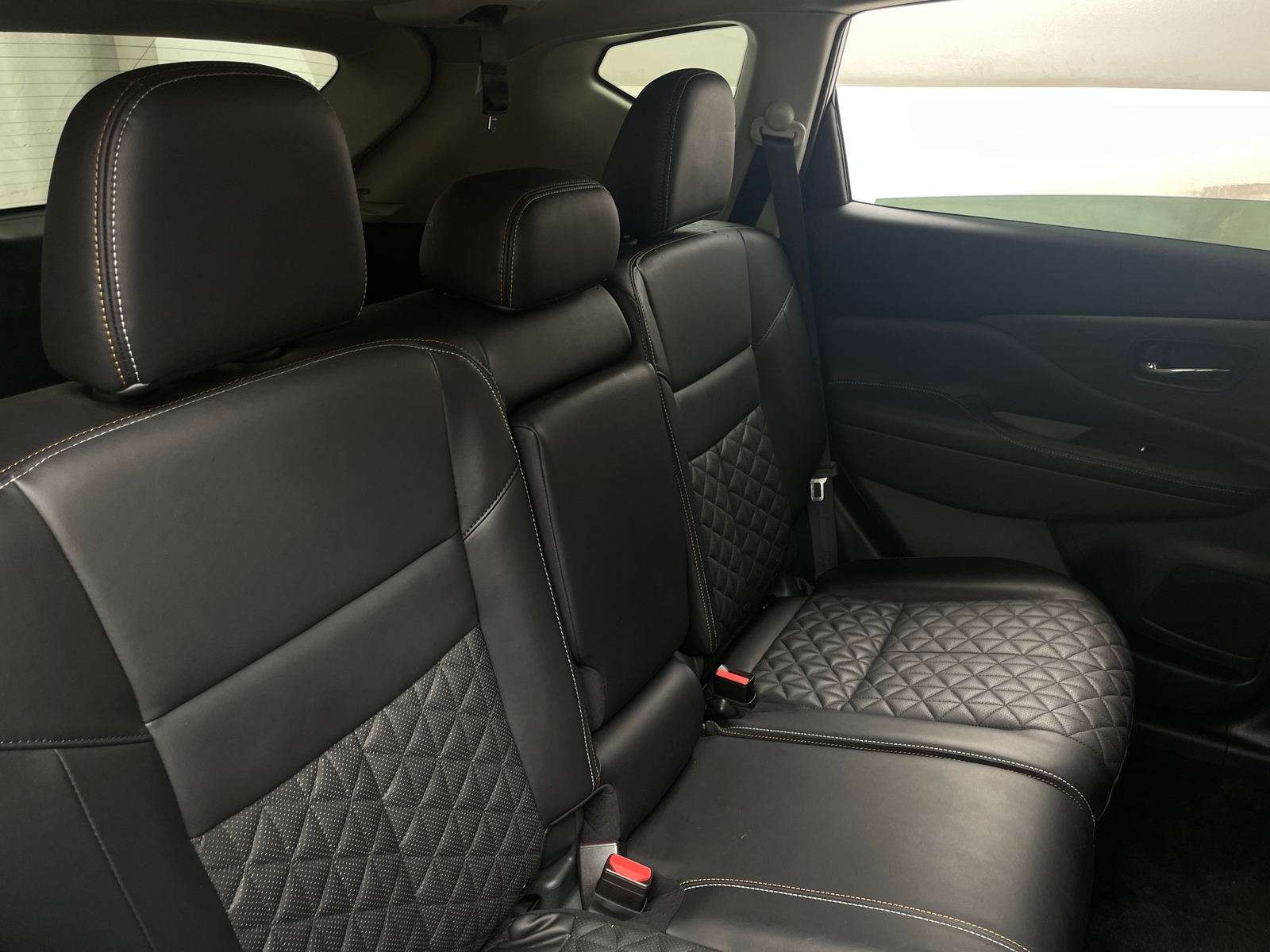 Thumbnail: 2024 Nissan Murano - 5