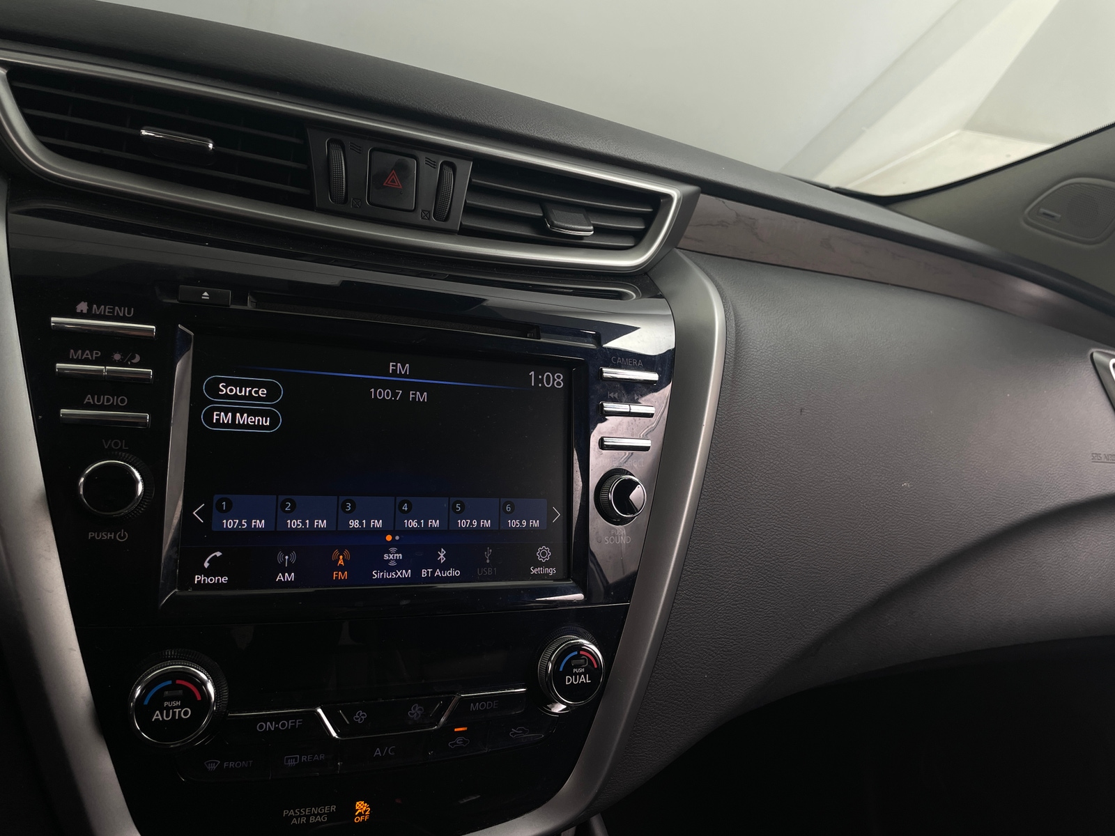 Thumbnail: 2024 Nissan Murano - 3