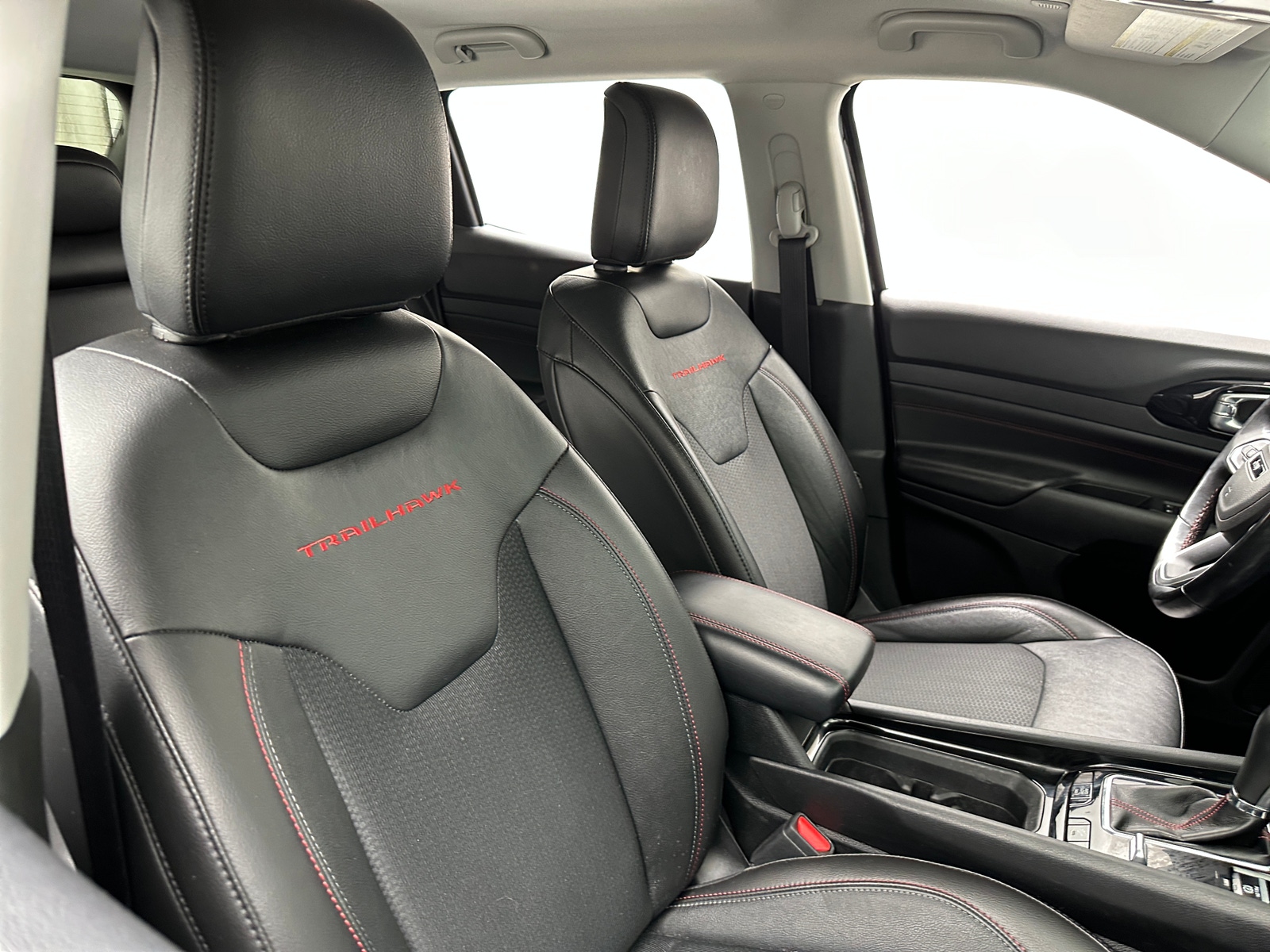 Thumbnail: 2022 Jeep Compass - 2
