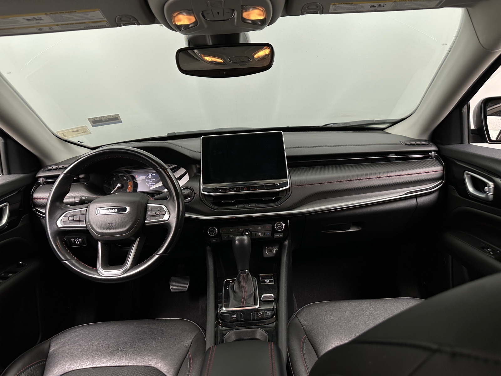 Thumbnail: 2022 Jeep Compass - 3