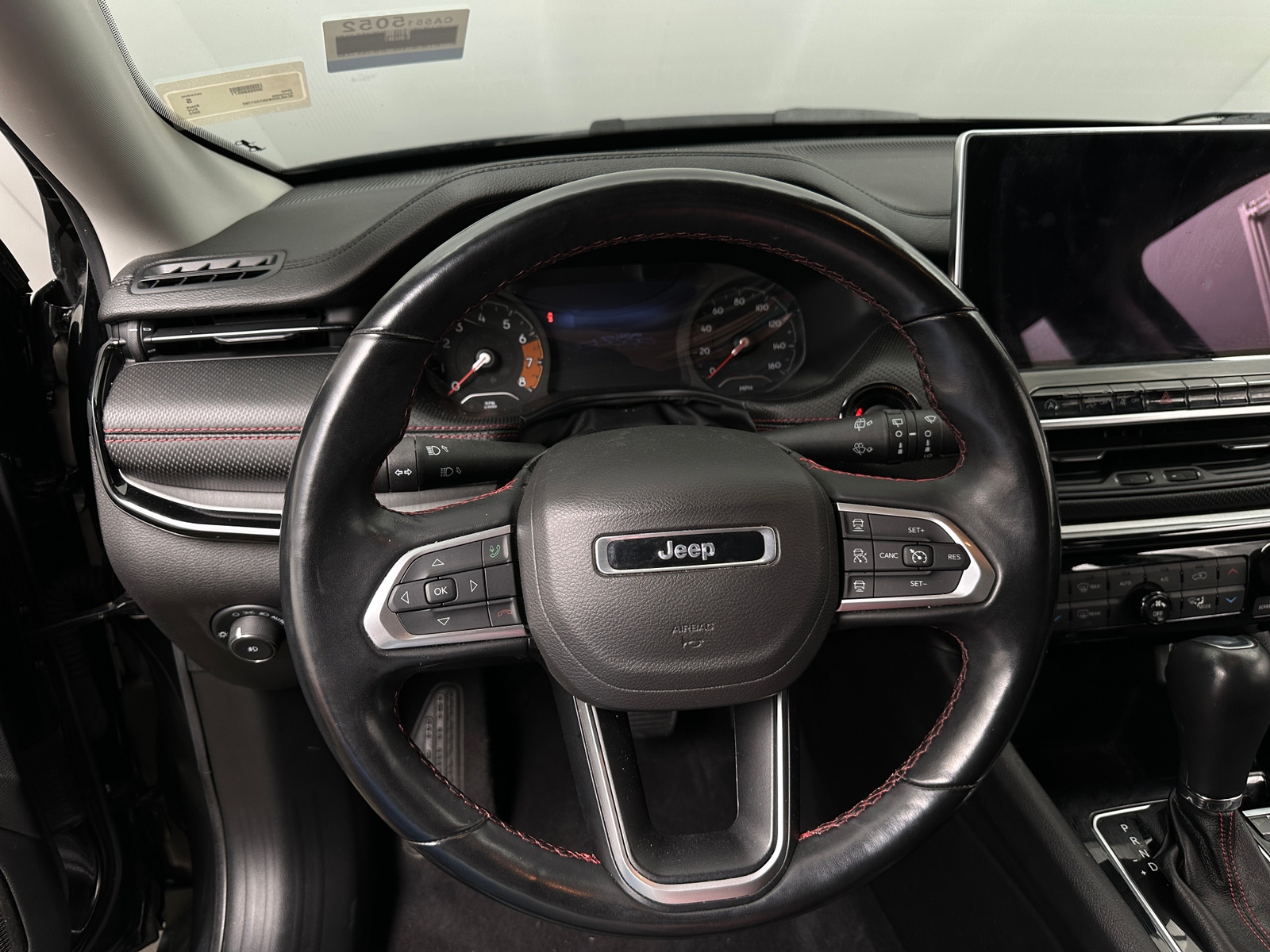Thumbnail: 2022 Jeep Compass - 5