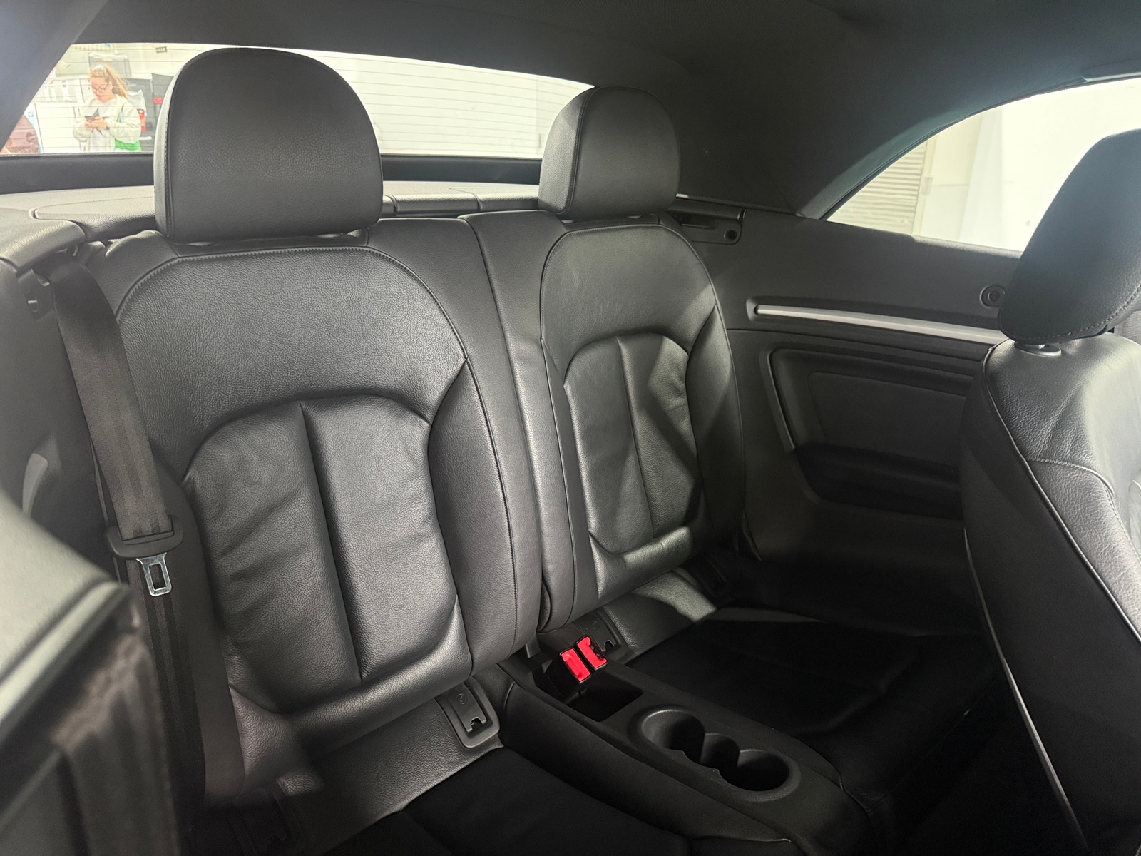 Thumbnail: 2015 Audi A3 - 6