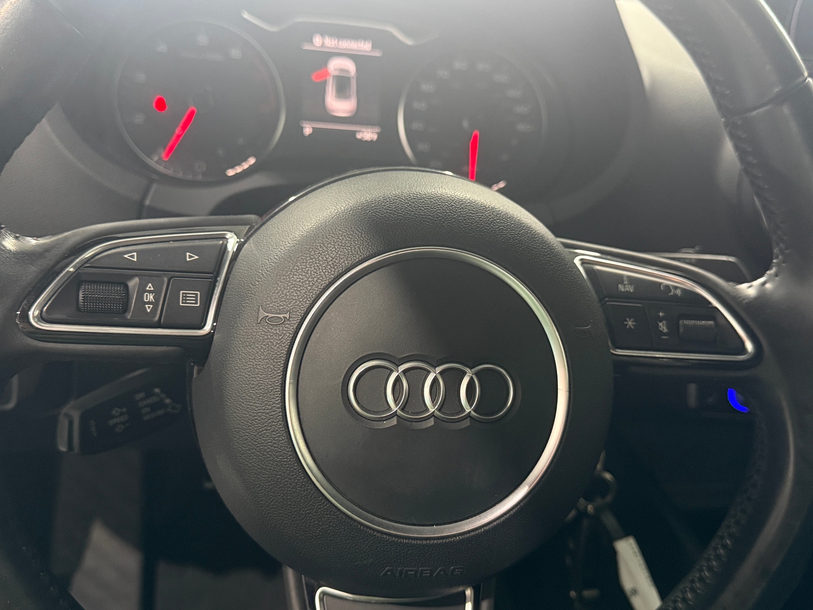 Thumbnail: 2015 Audi A3 - 5