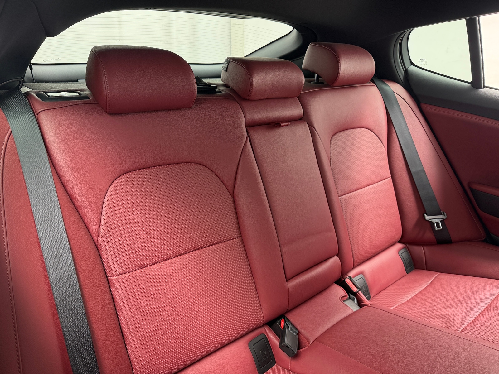 Thumbnail: 2023 Kia Stinger - 5