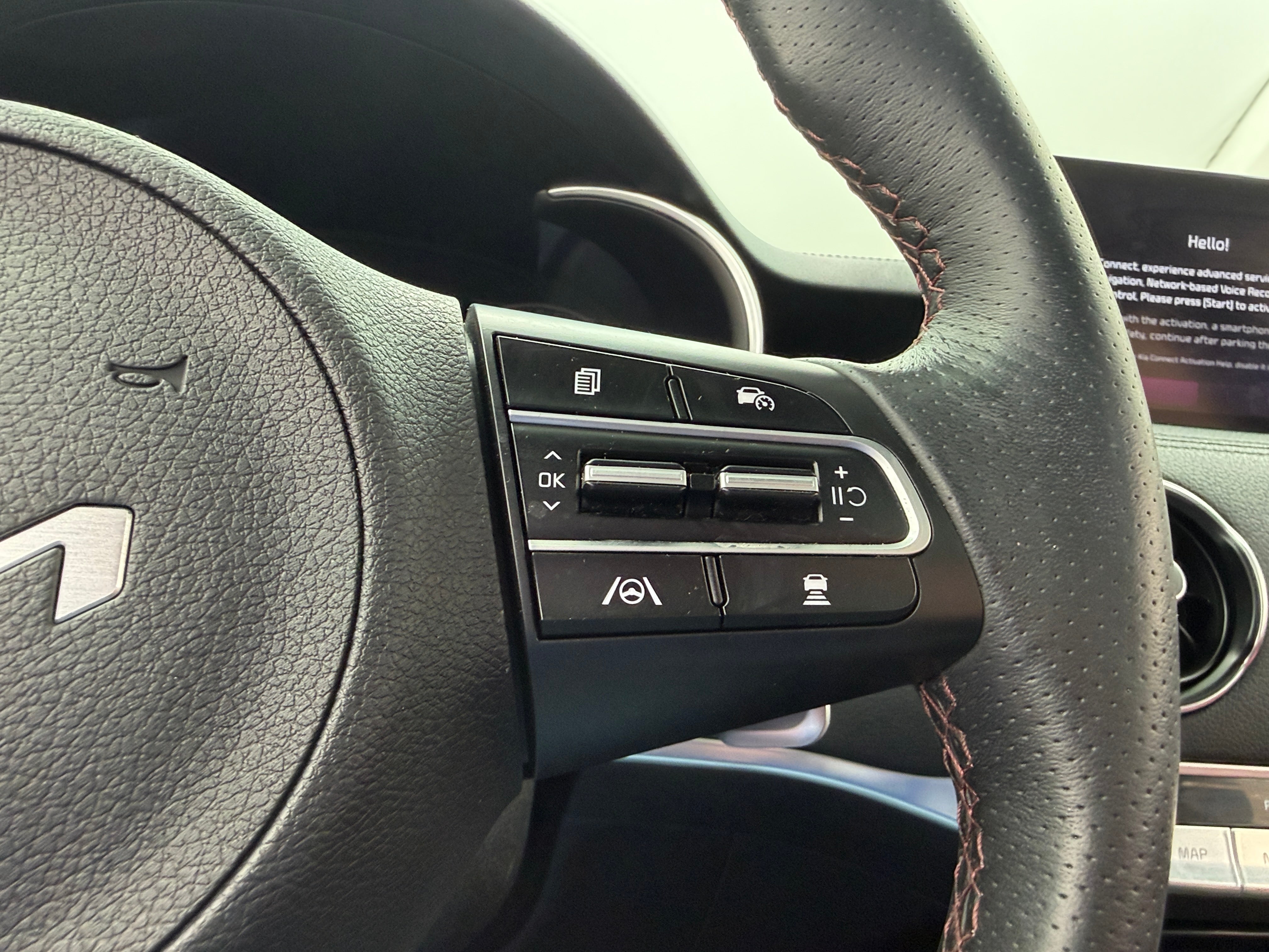 2023 Kia Stinger GT-Line - Photo 15