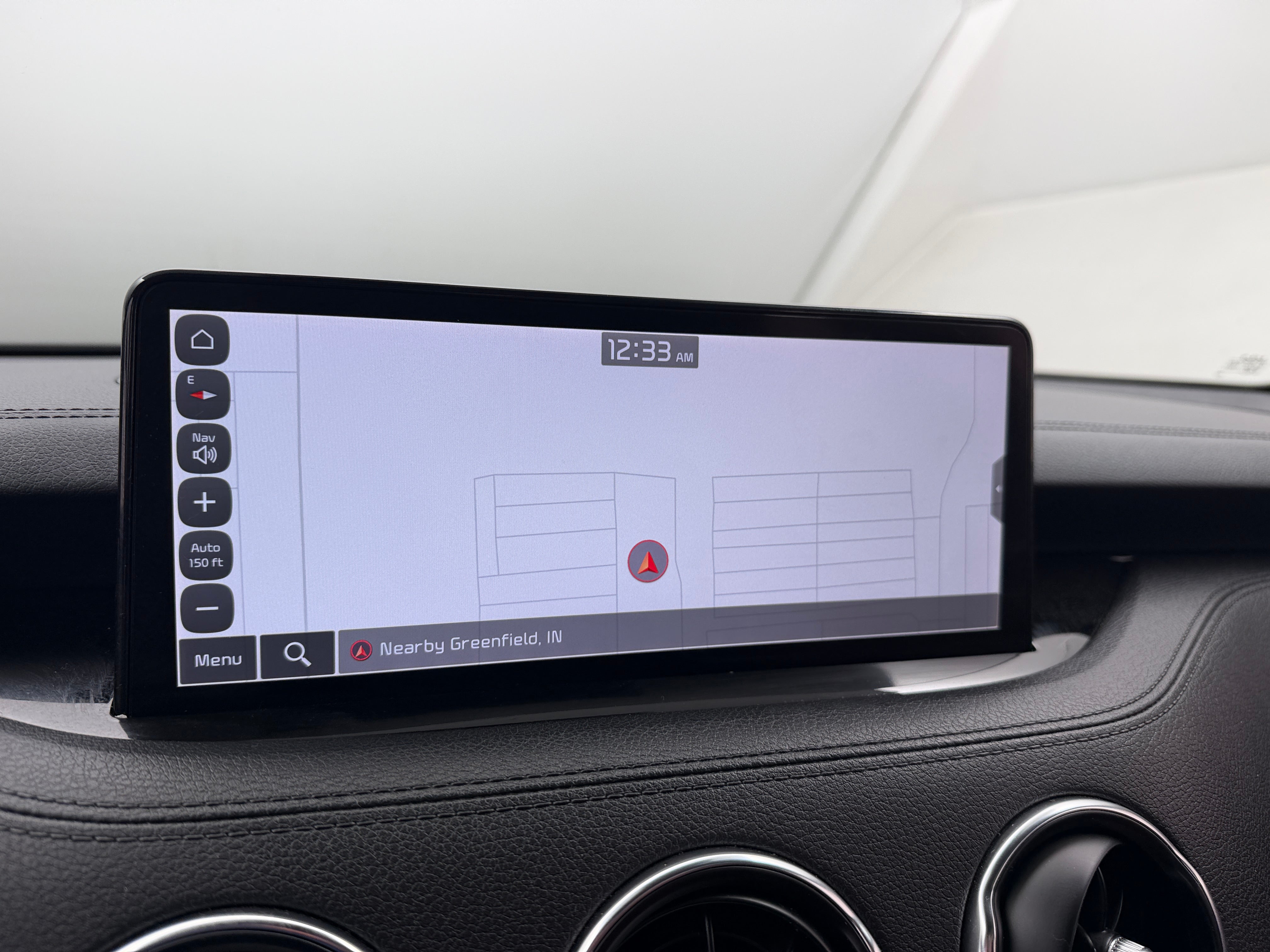 2023 Kia Stinger GT-Line - Photo 18
