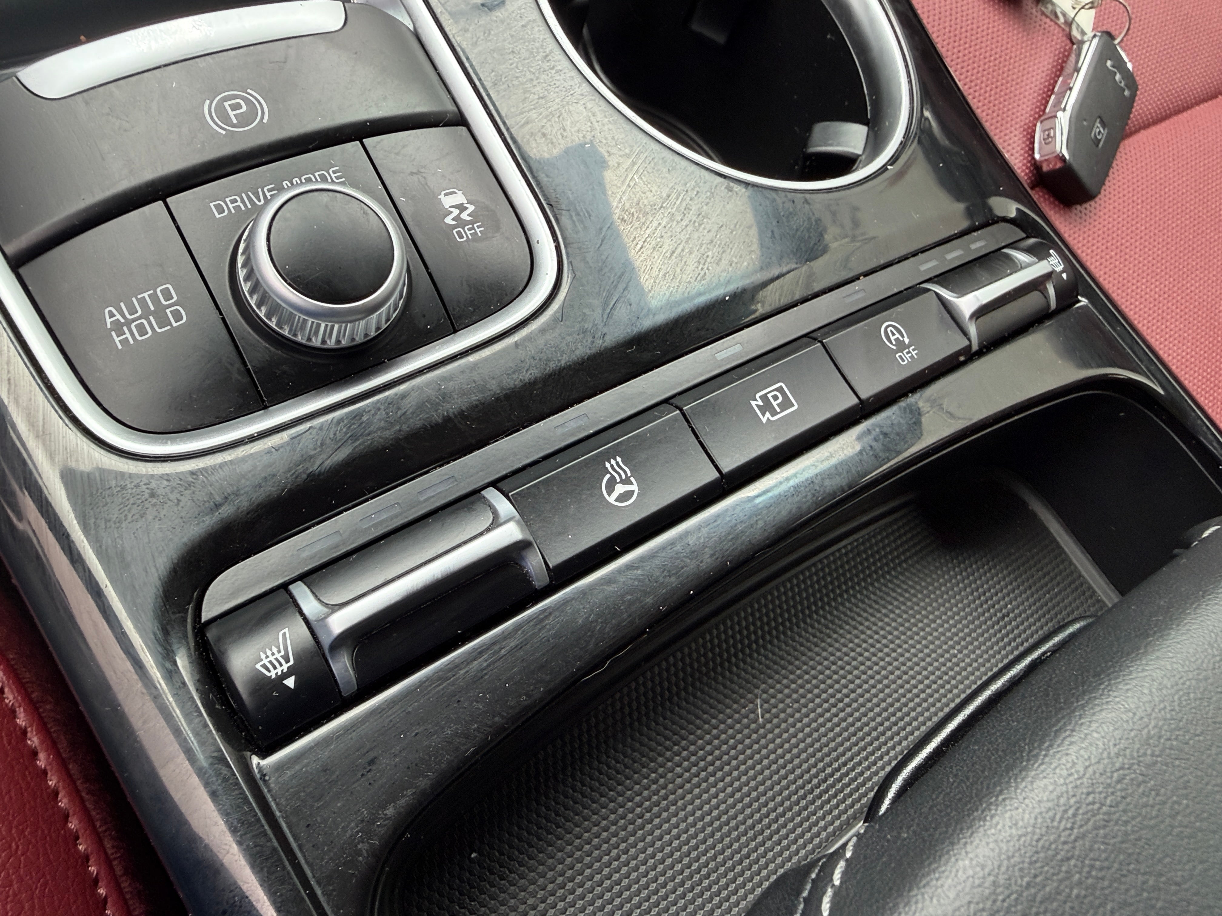 2023 Kia Stinger GT-Line - Photo 12