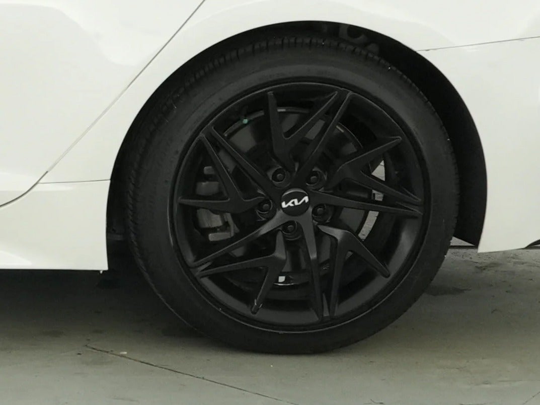 2023 Kia Stinger GT-Line - Photo 23