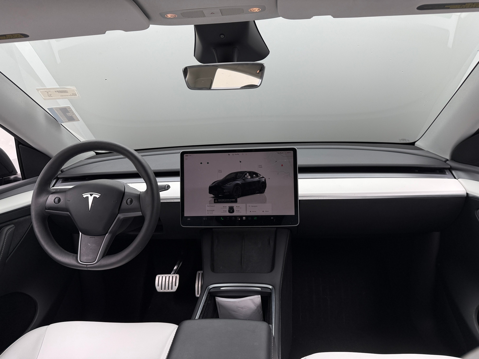 Thumbnail: 2024 Tesla Model Y - 2