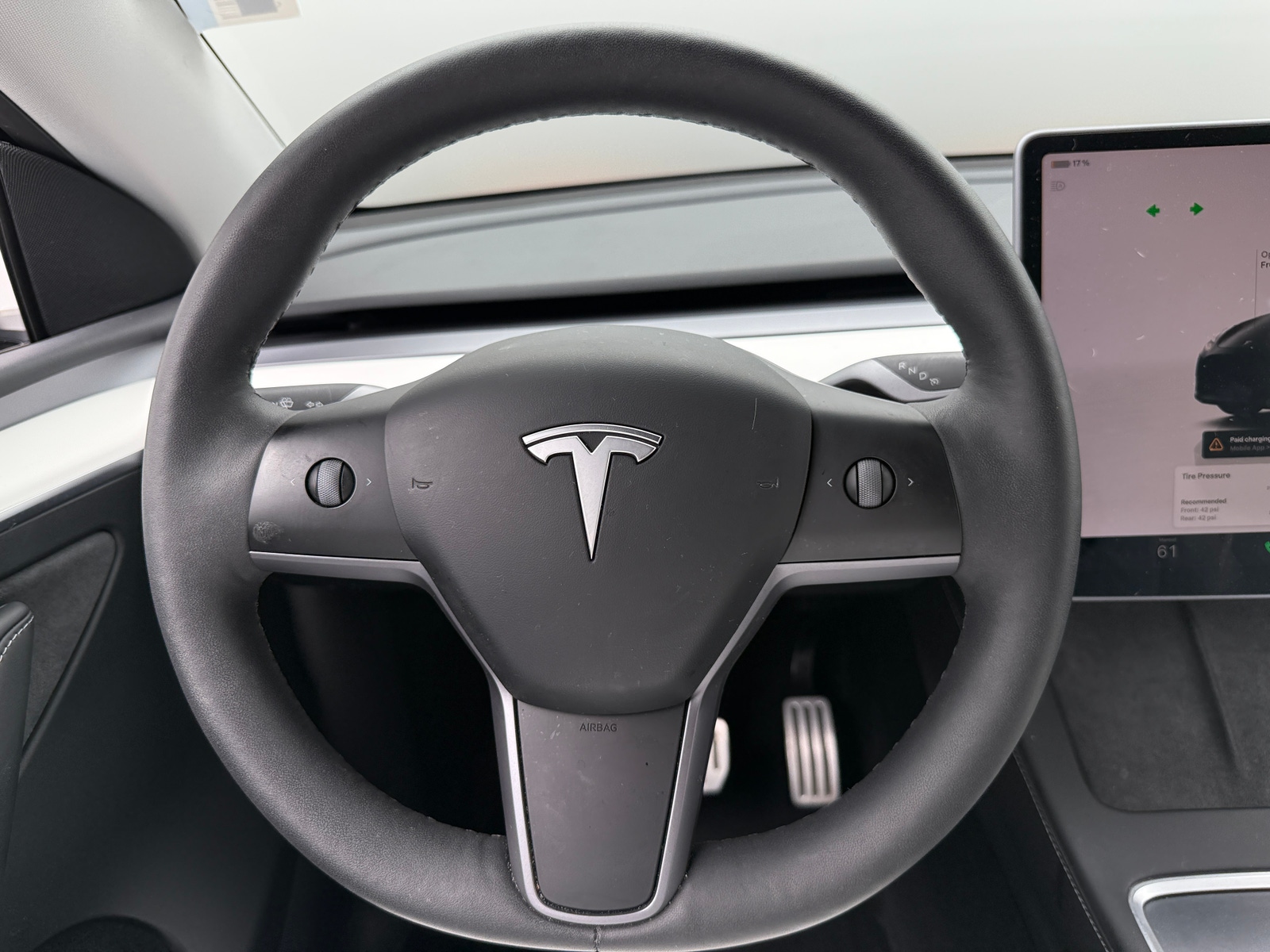 Thumbnail: 2024 Tesla Model Y - 4
