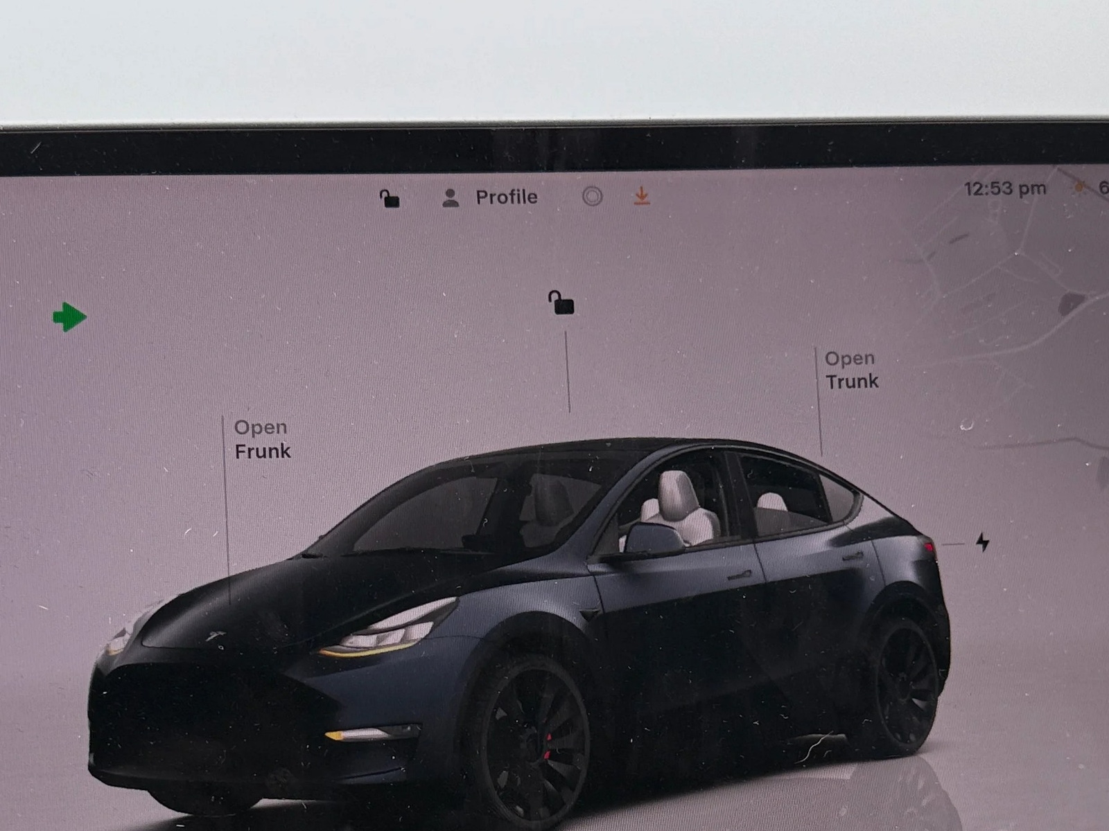 Thumbnail: 2024 Tesla Model Y - 3