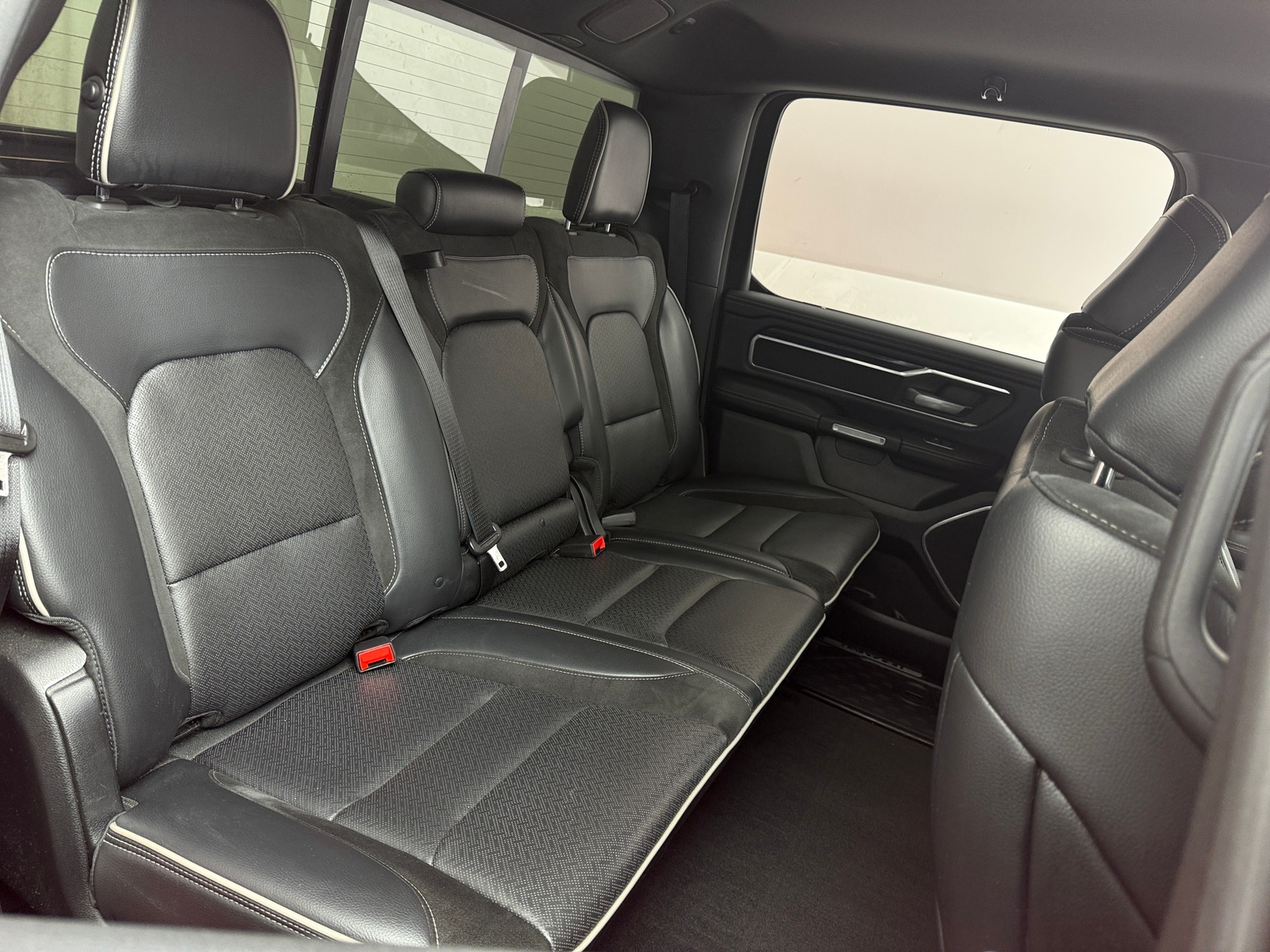 Thumbnail: 2021 RAM 1500 - 5