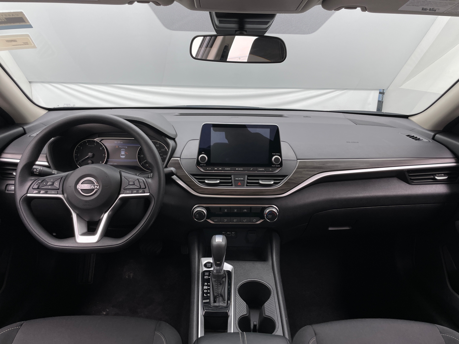 Thumbnail: 2026 Nissan Altima - 3