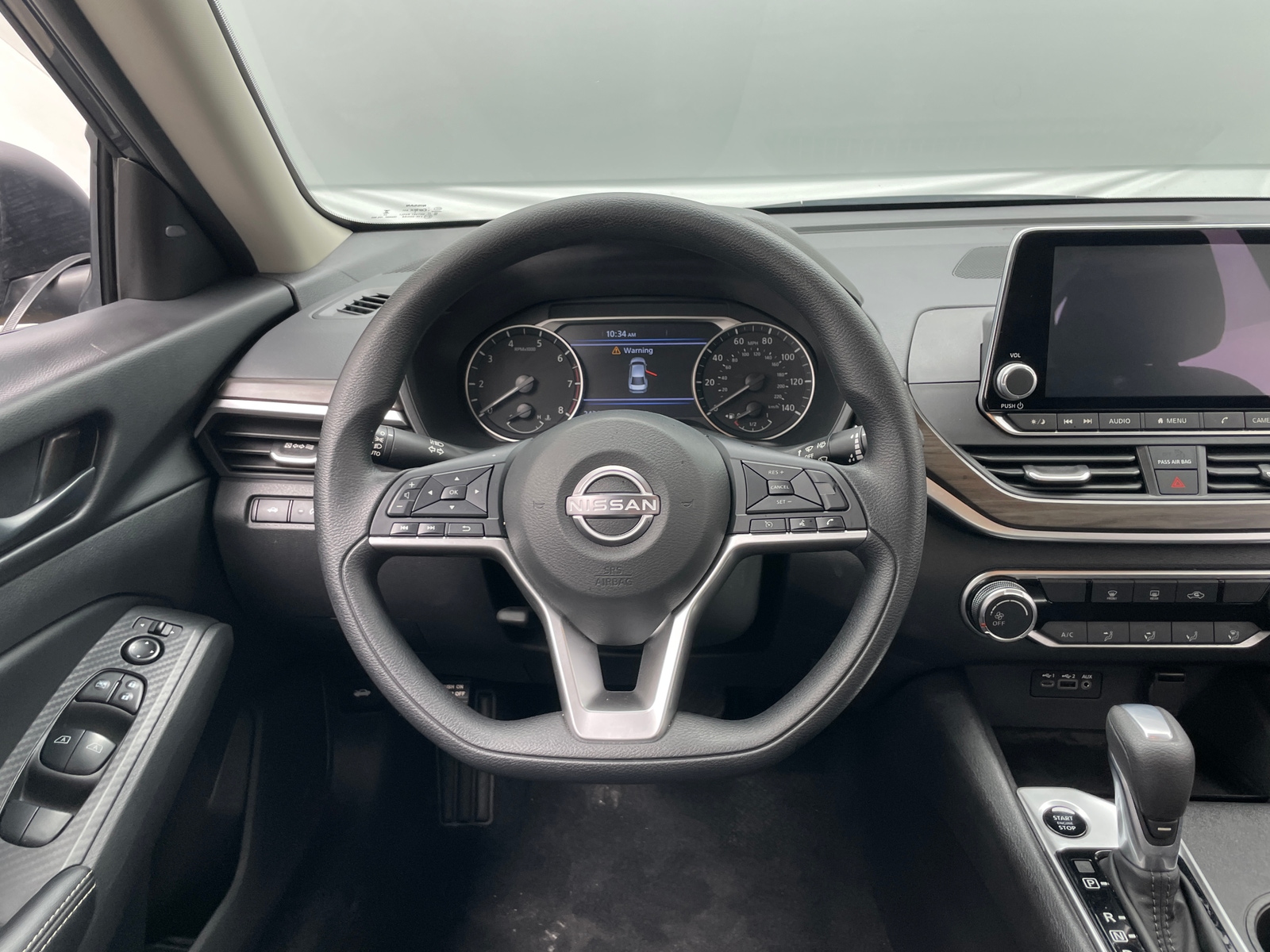 Thumbnail: 2026 Nissan Altima - 5
