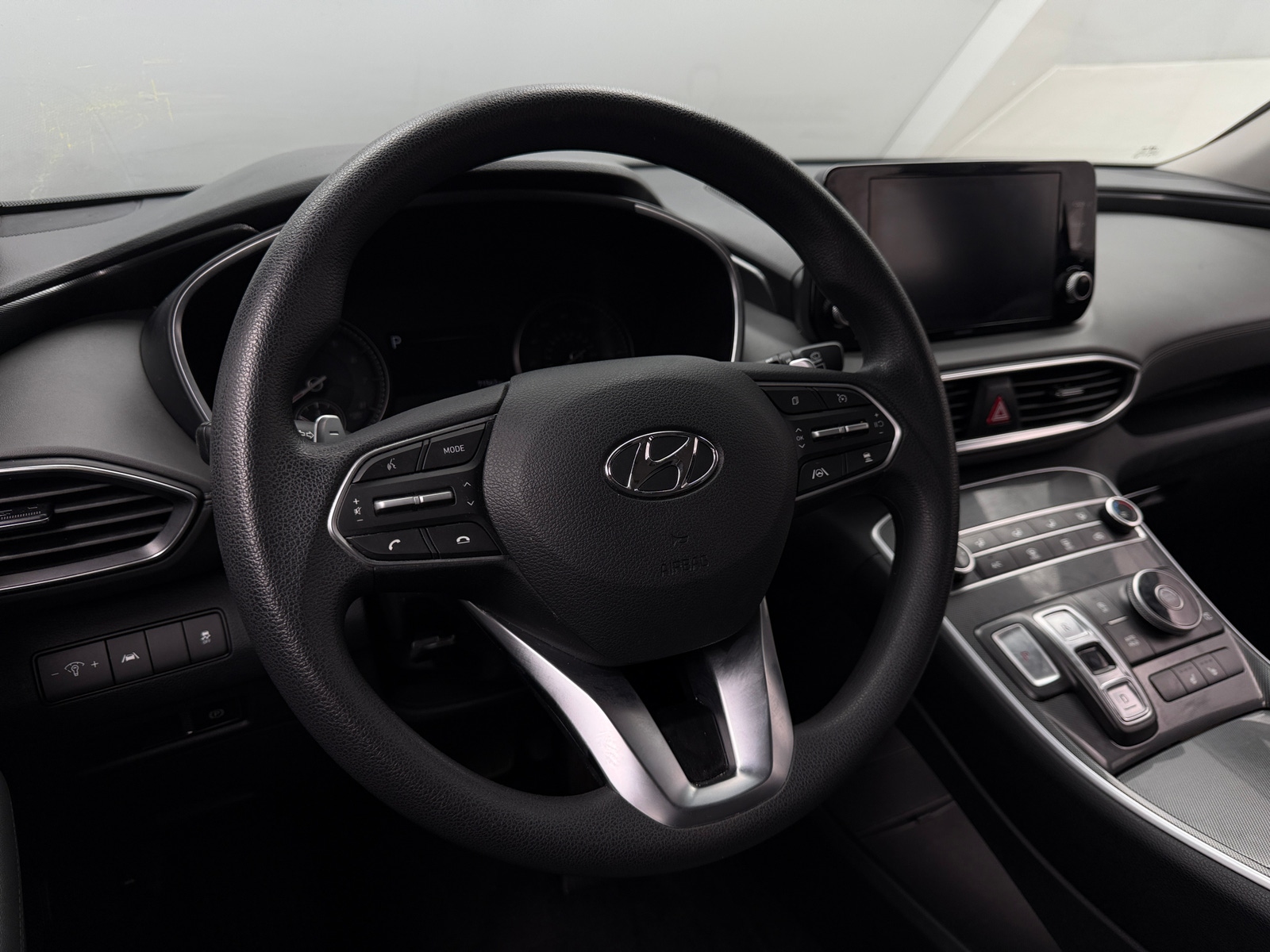Thumbnail: 2022 Hyundai Santa Fe - 5