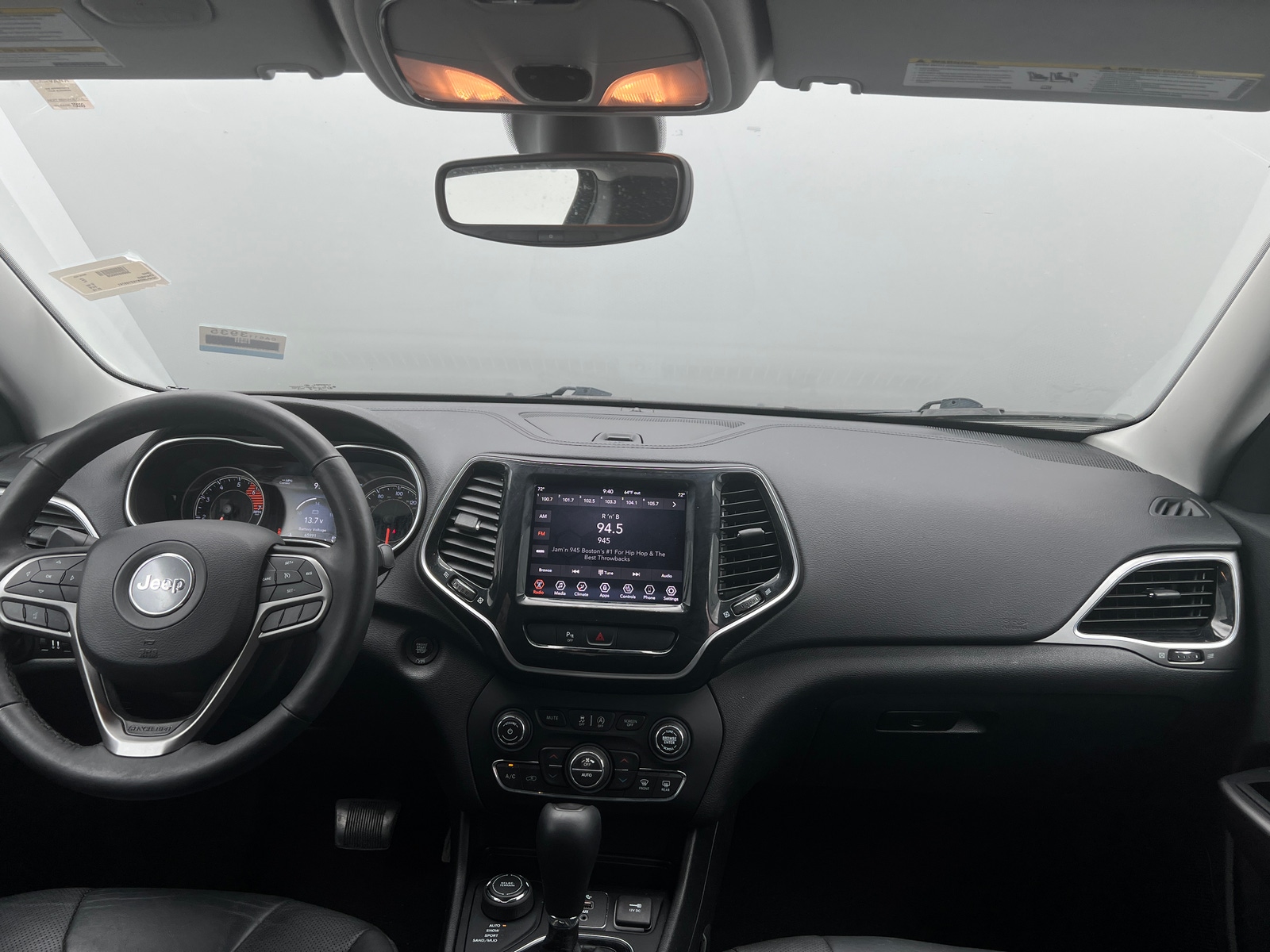 Thumbnail: 2019 Jeep Cherokee - 2