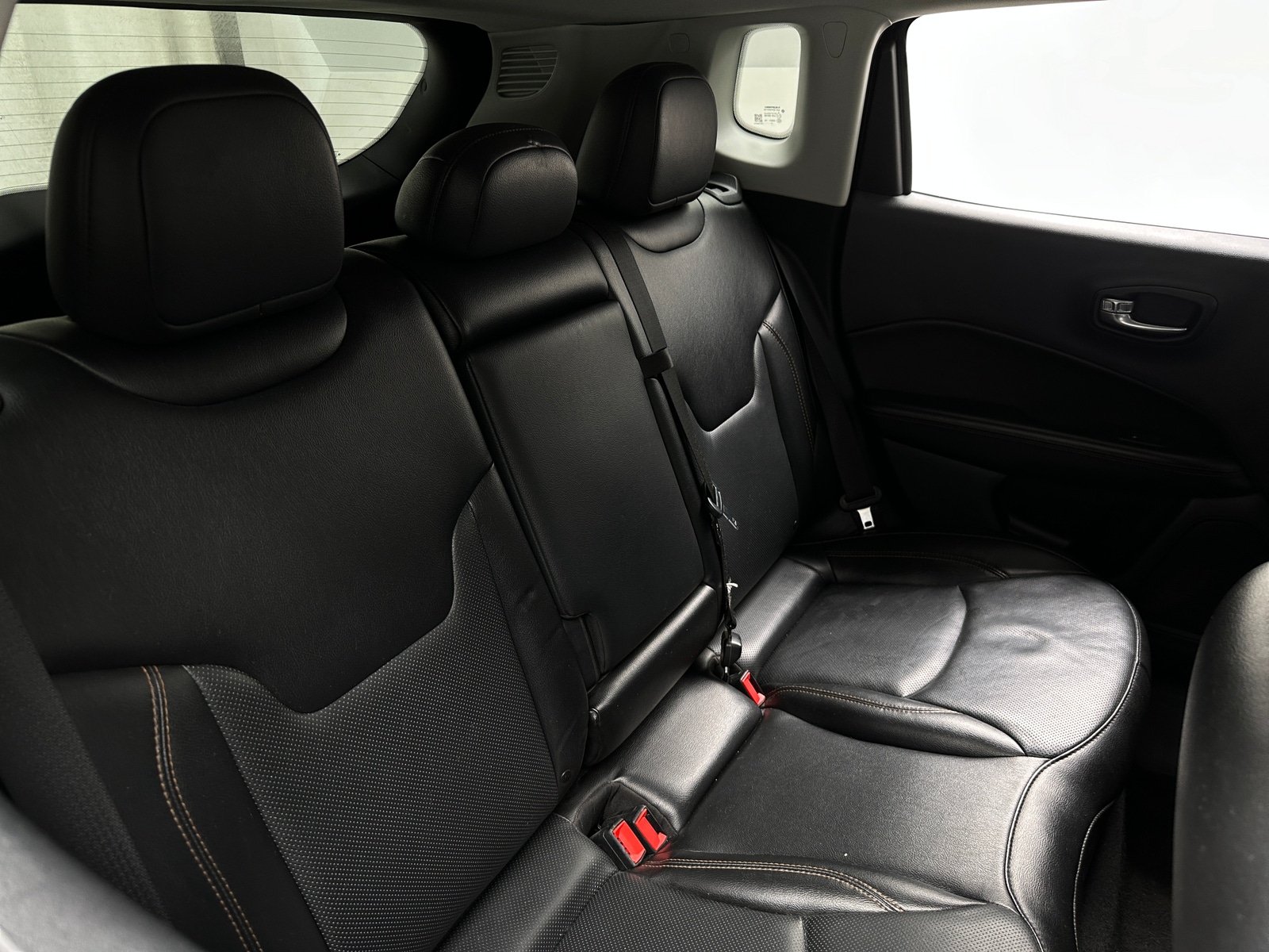 Thumbnail: 2020 Jeep Compass - 5